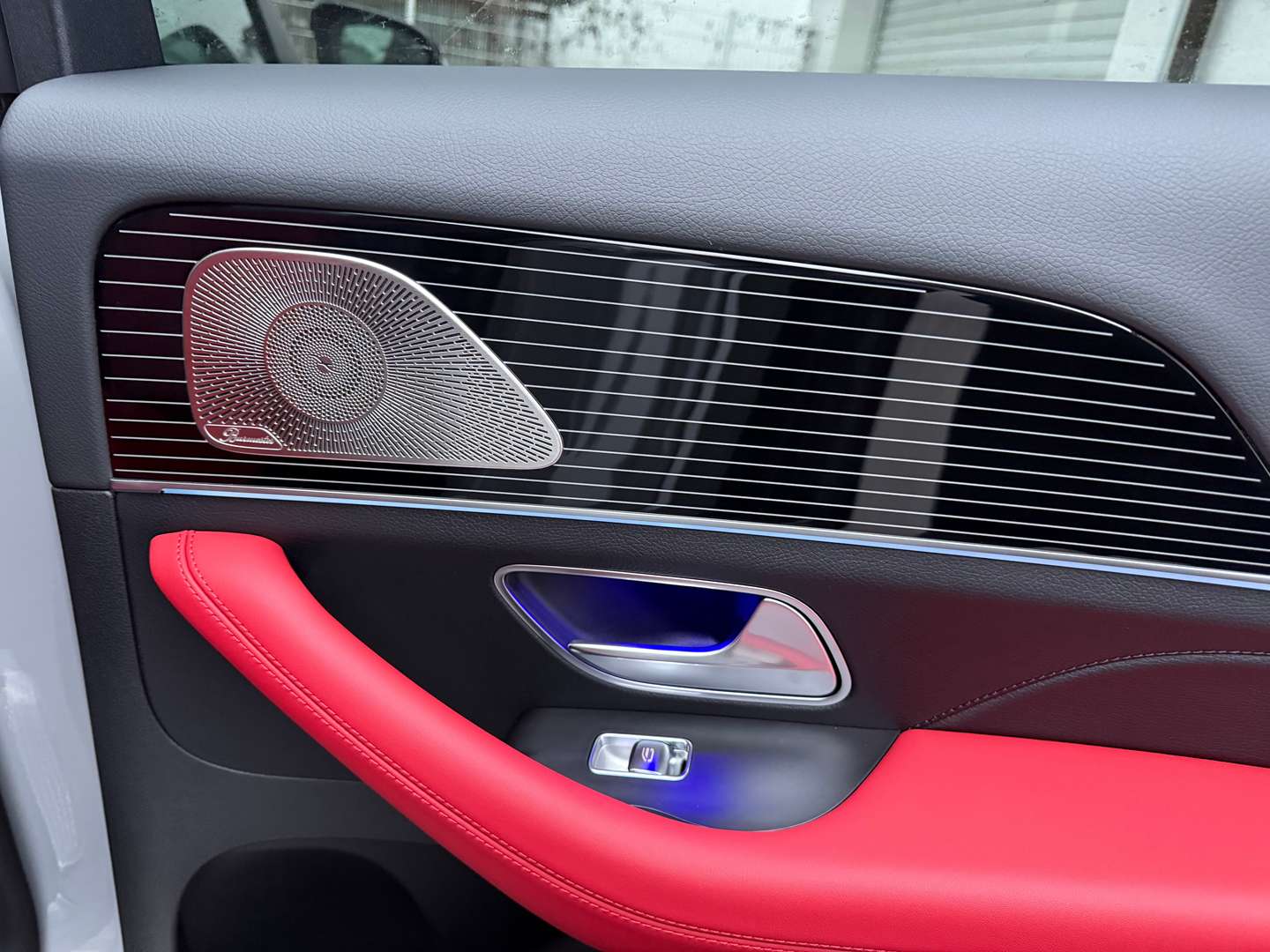 Mercedes GLE Coupé 300 AMG Line - 2026 - Joinsteer - #26