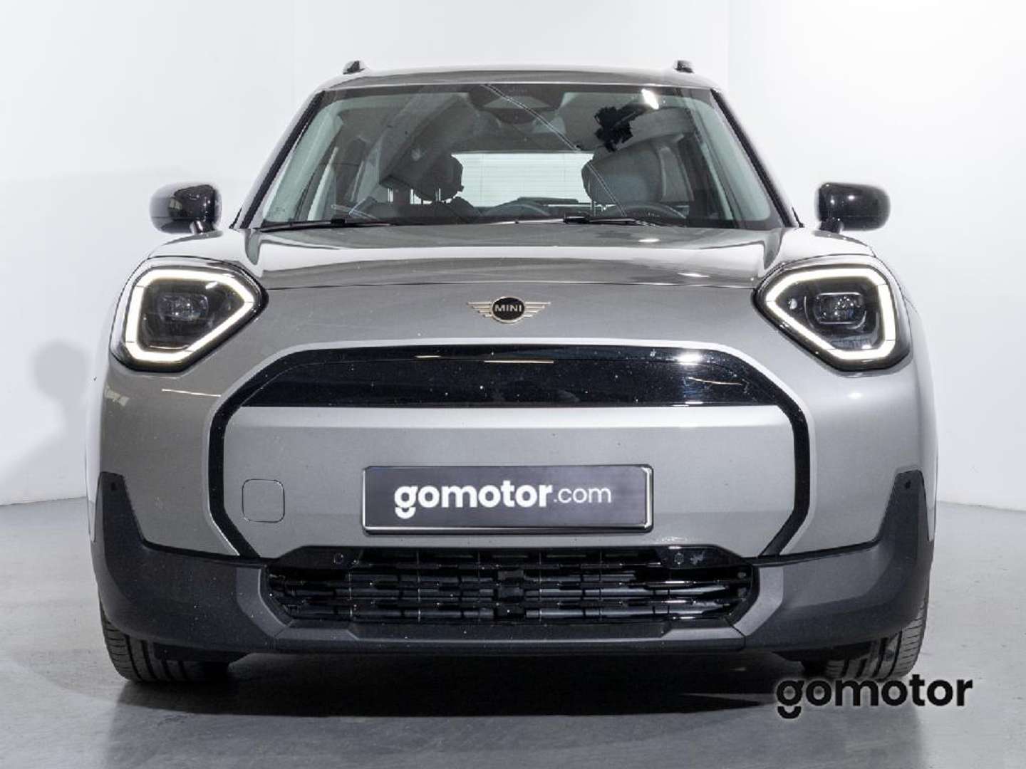 Mini Aceman Electric - 2025 - Joinsteer - #4