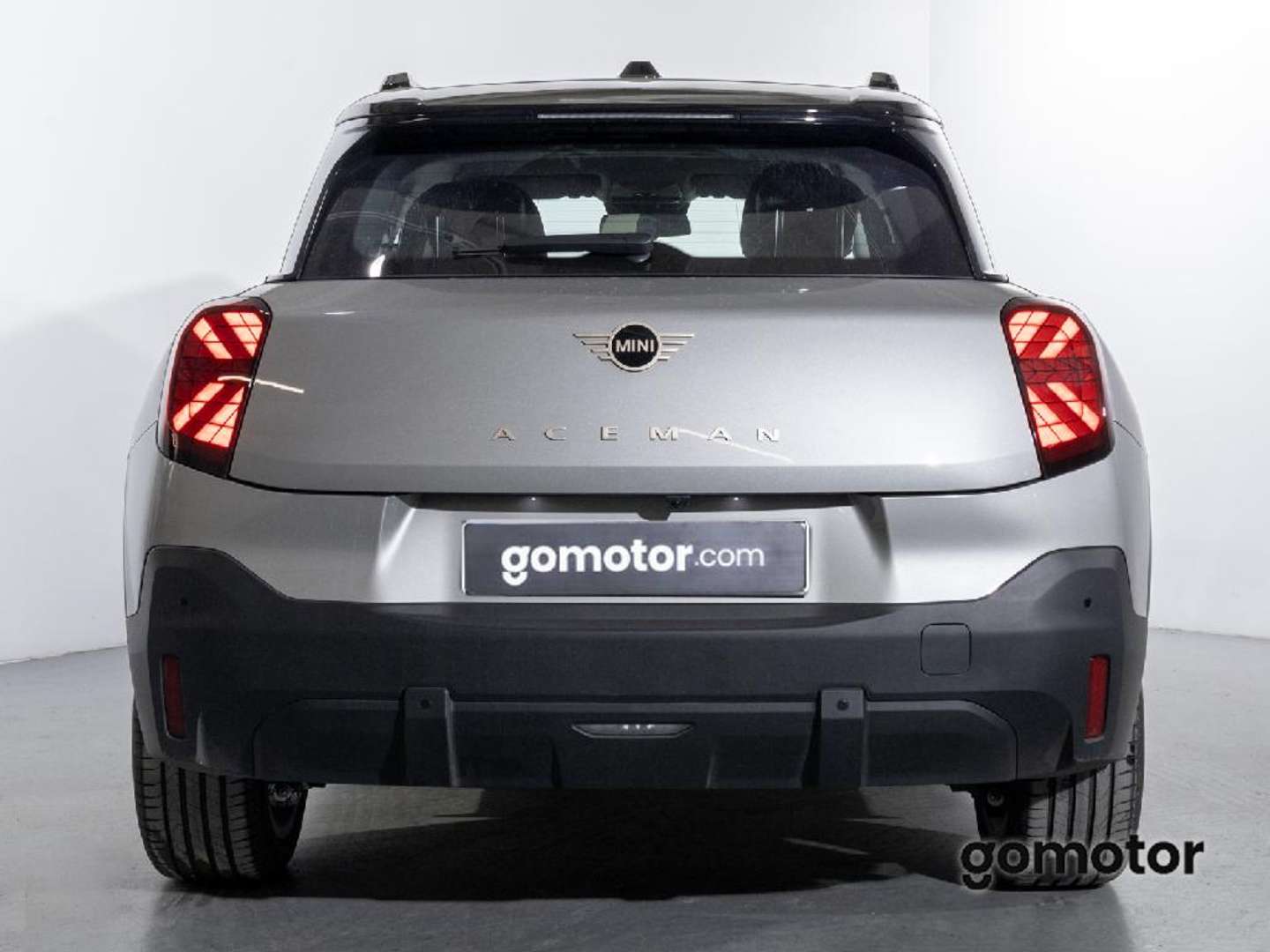 Mini Aceman Electric - 2025 - Joinsteer - #5