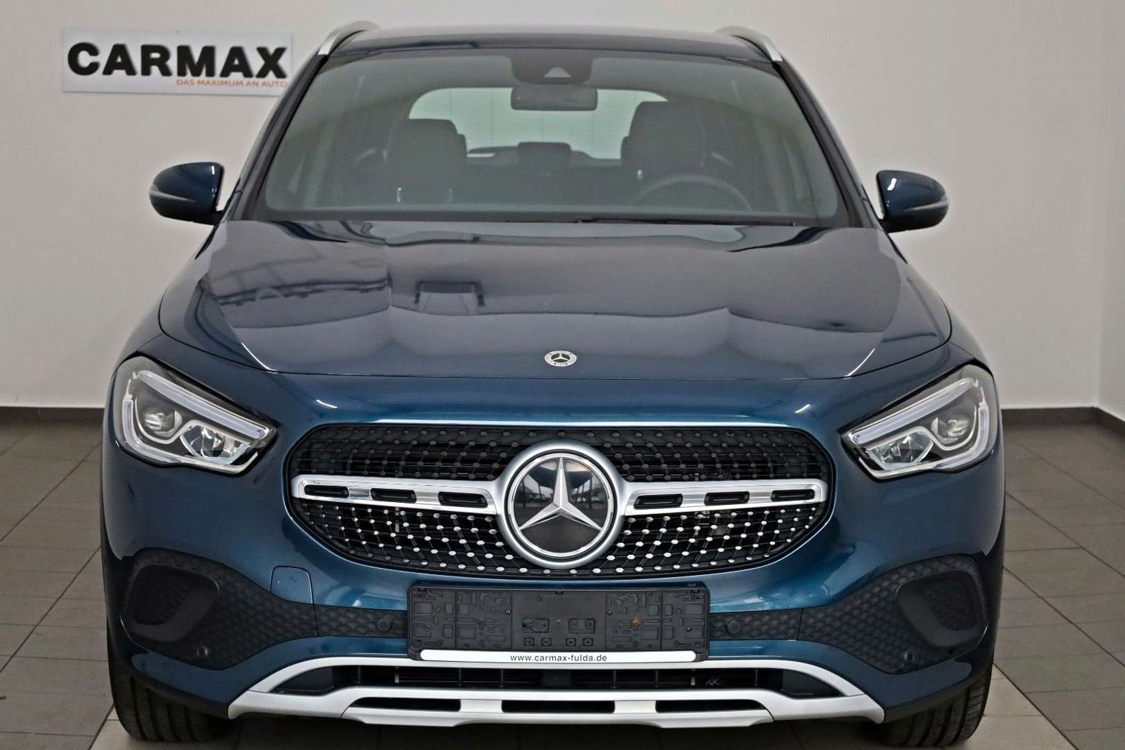 Mercedes GLA 250 250 - 2022 - Joinsteer - #18