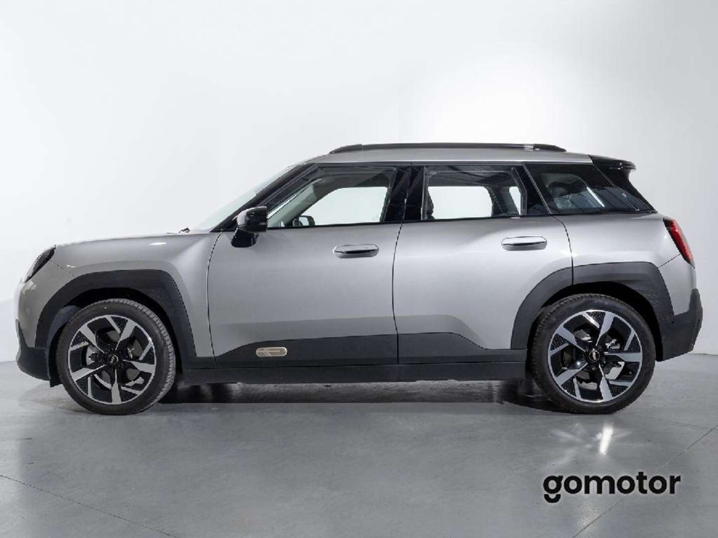 Mini Aceman Electric - 2025 - Joinsteer - #6