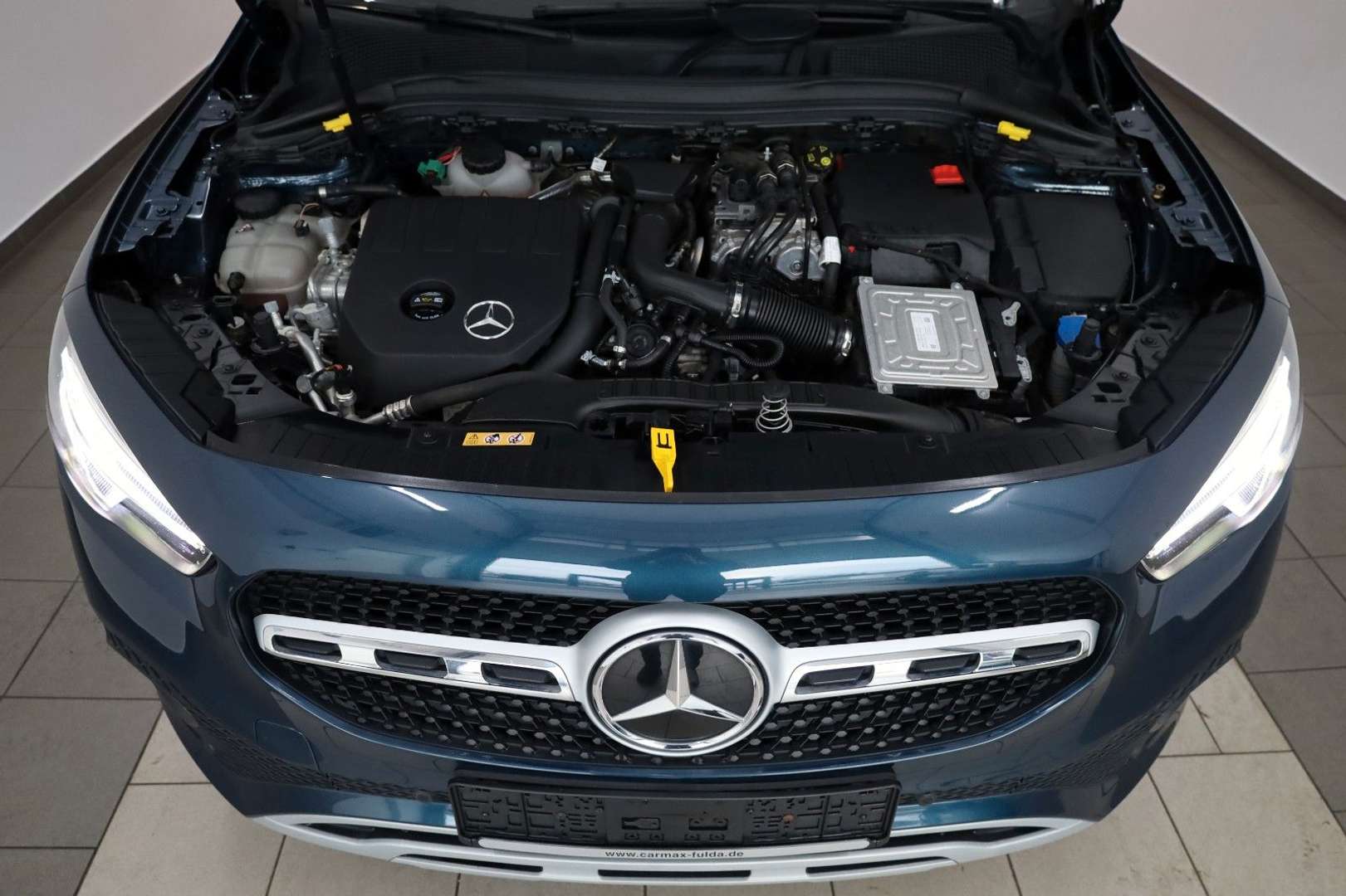 Mercedes GLA 250 250 - 2022 - Joinsteer - #19