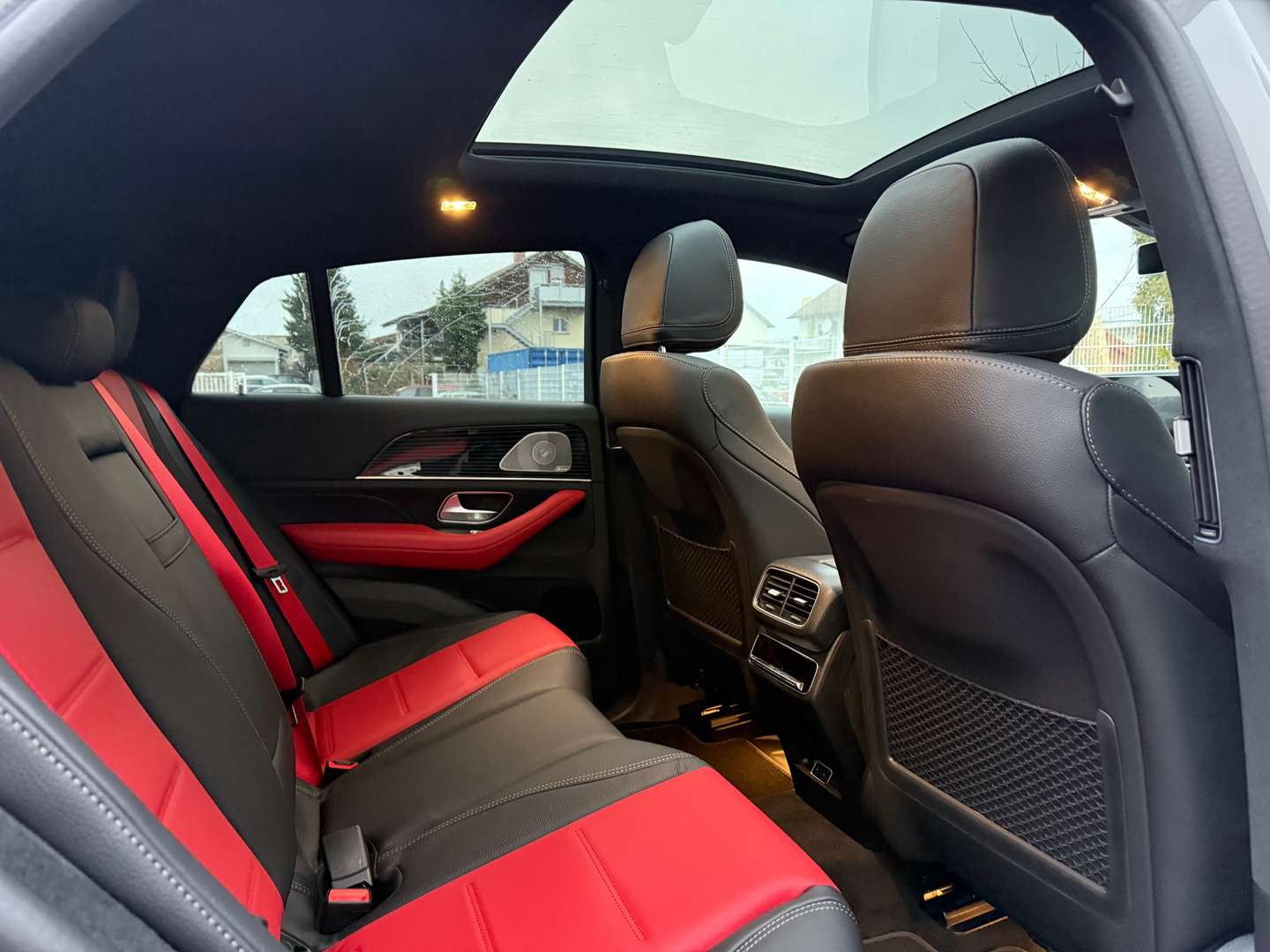 Mercedes GLE Coupé 300 AMG Line - 2026 - Joinsteer - #12