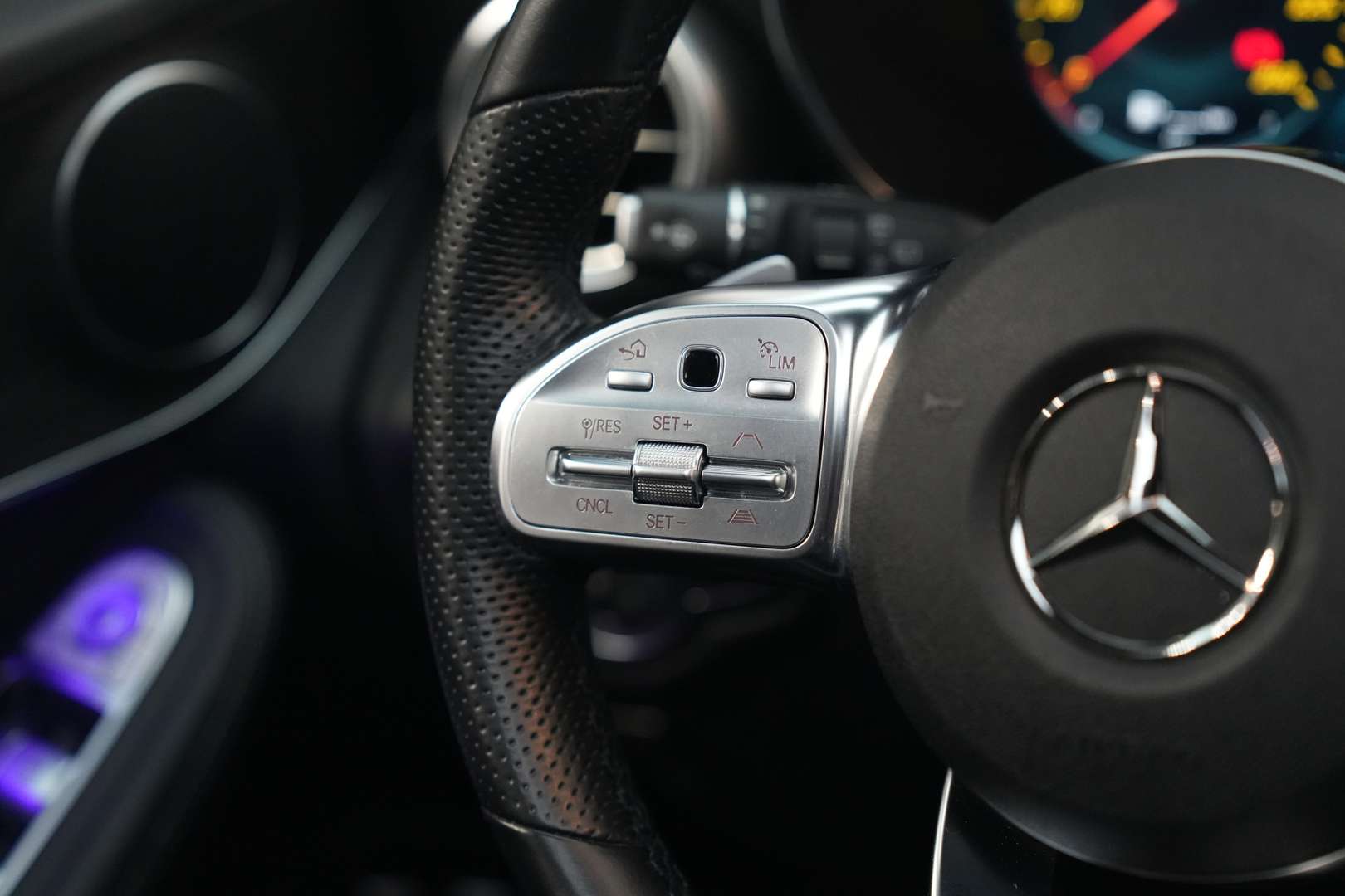 Mercedes GLC 300 AMG Line - 2021 - Joinsteer - #16