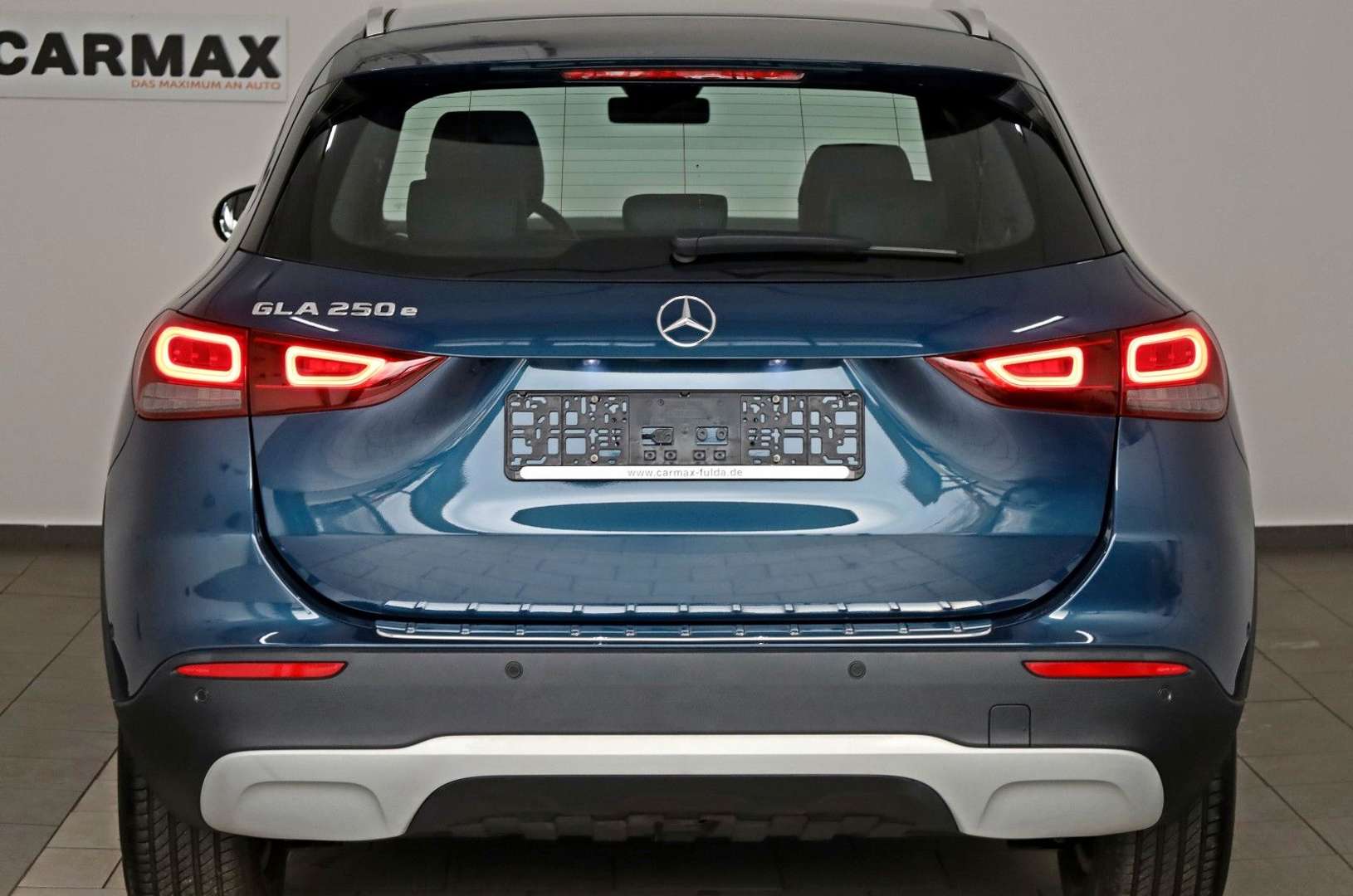 Mercedes GLA 250 250 - 2022 - Joinsteer - #20