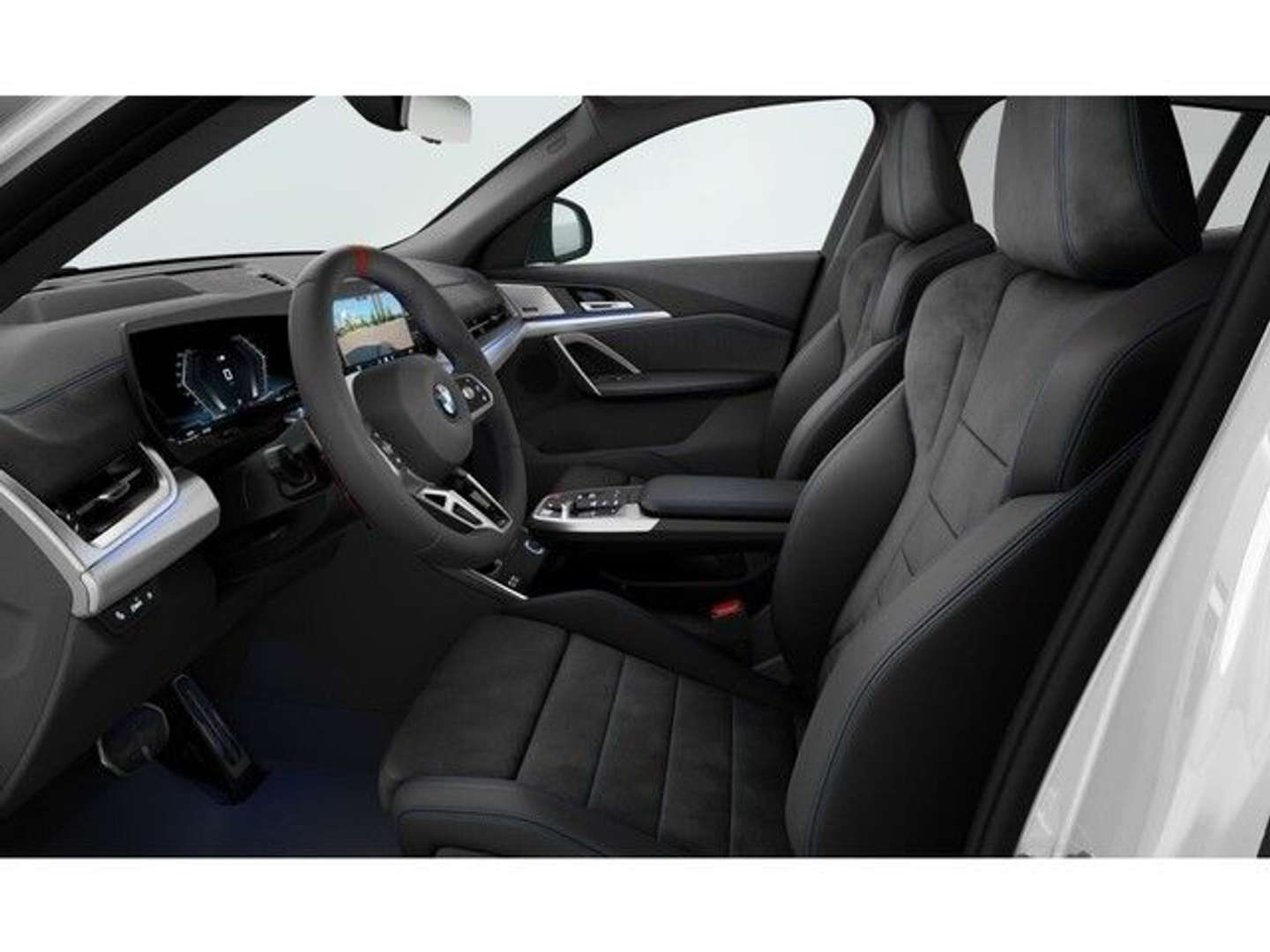 BMW X2 M35i Iconic M35i XDrive - 2025 - Joinsteer - #3