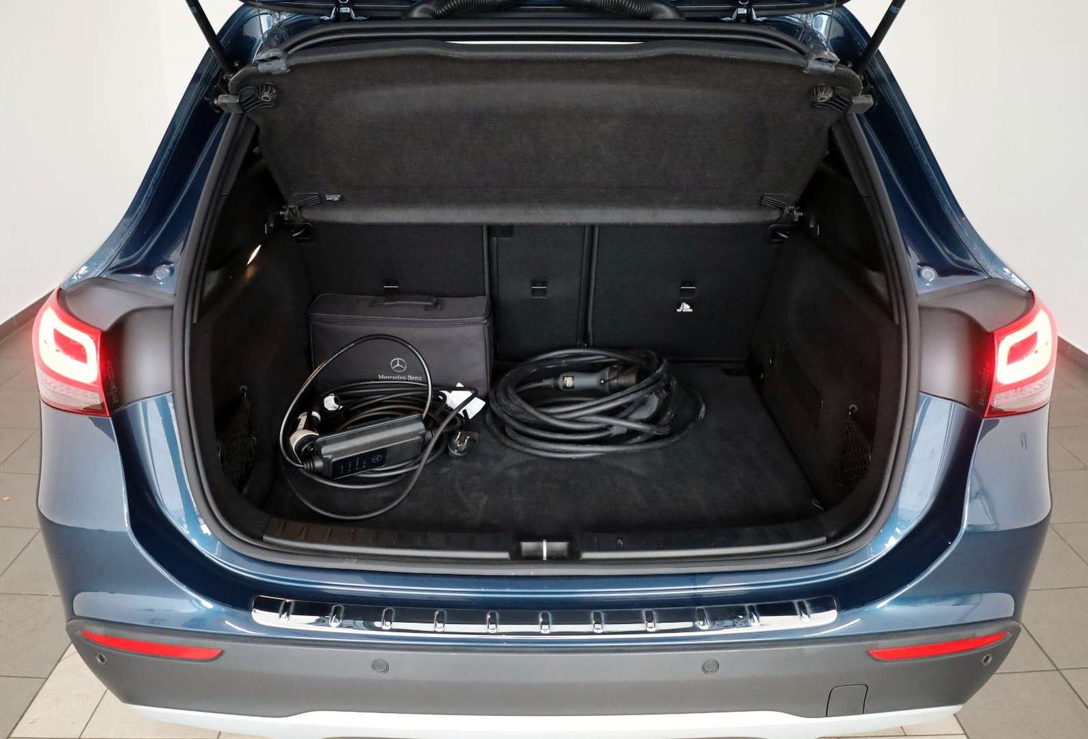 Mercedes GLA 250 250 - 2022 - Joinsteer - #21