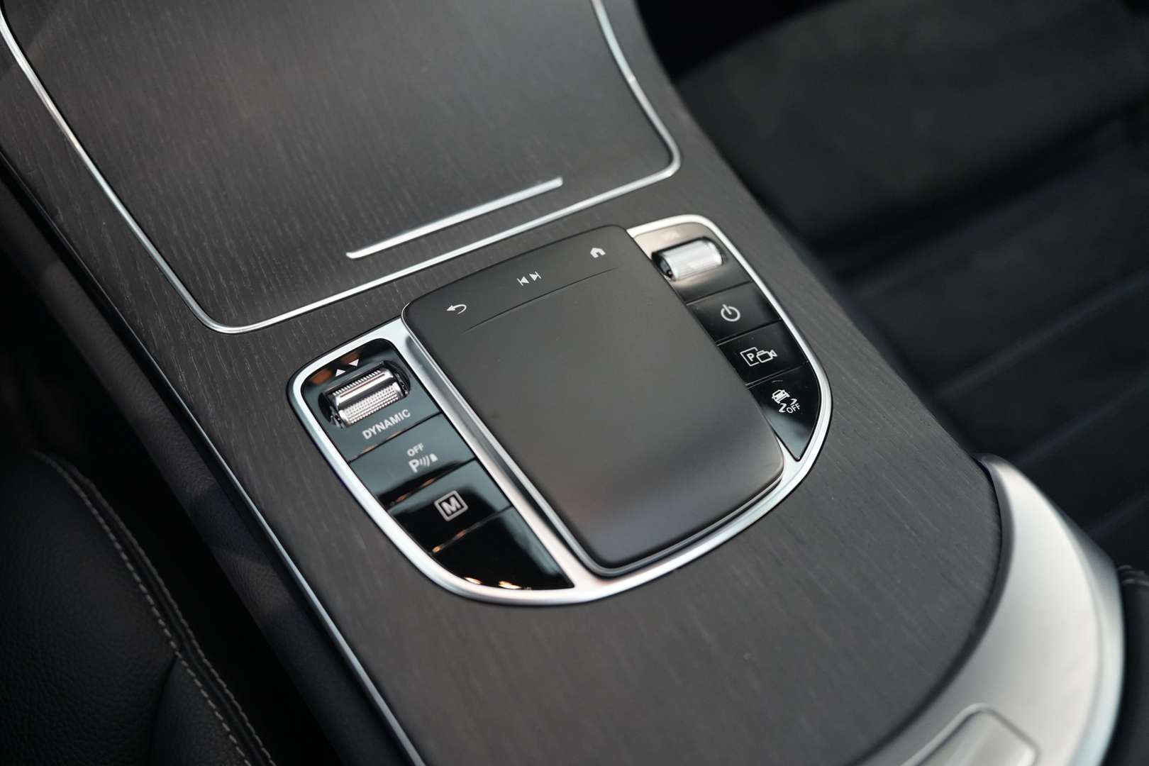 Mercedes GLC 300 AMG Line - 2021 - Joinsteer - #18