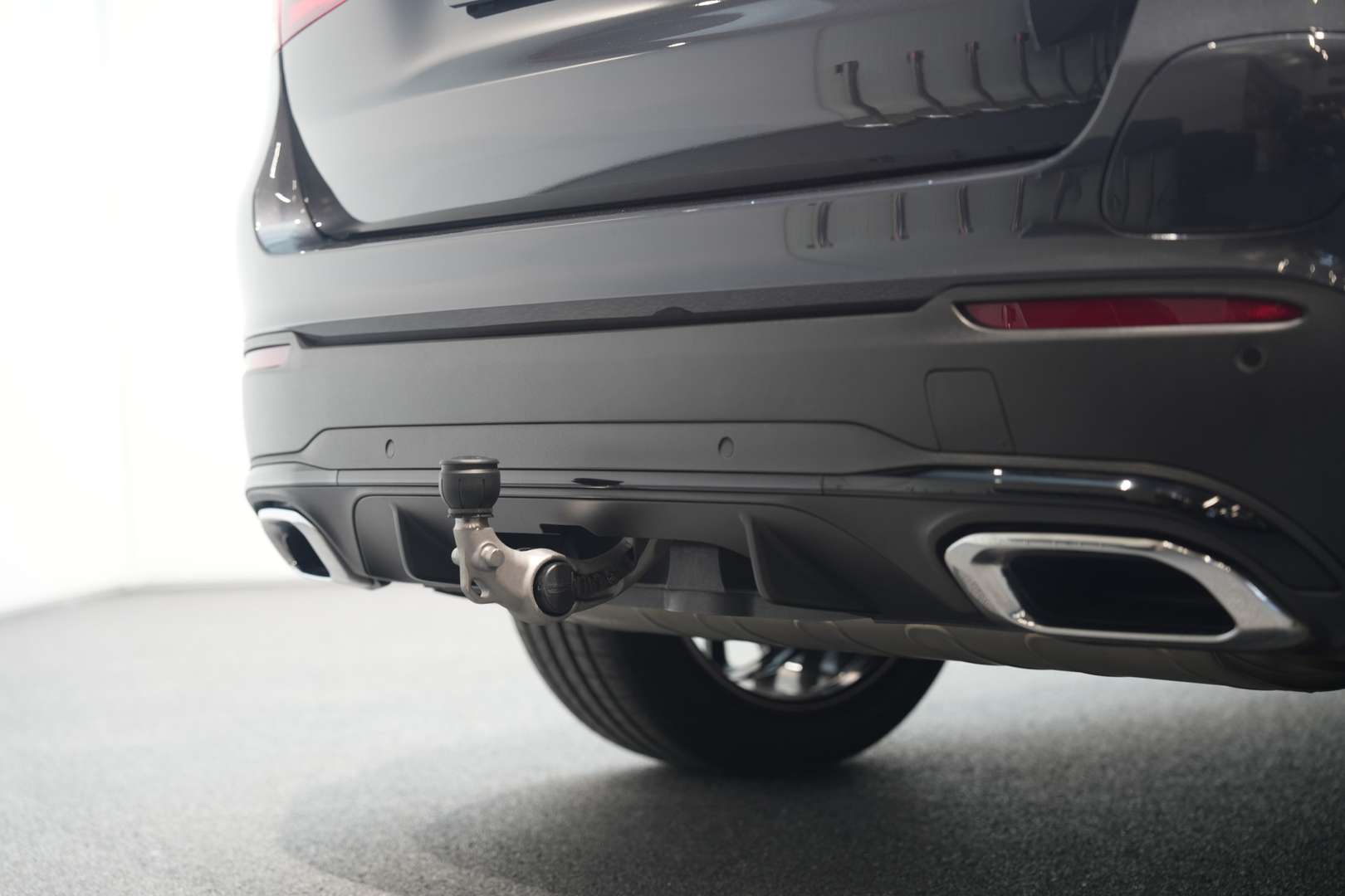 Mercedes GLC 300 AMG Line - 2021 - Joinsteer - #20