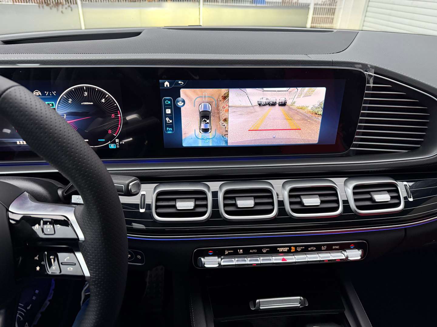 Mercedes GLE Coupé 300 AMG Line - 2026 - Joinsteer - #10