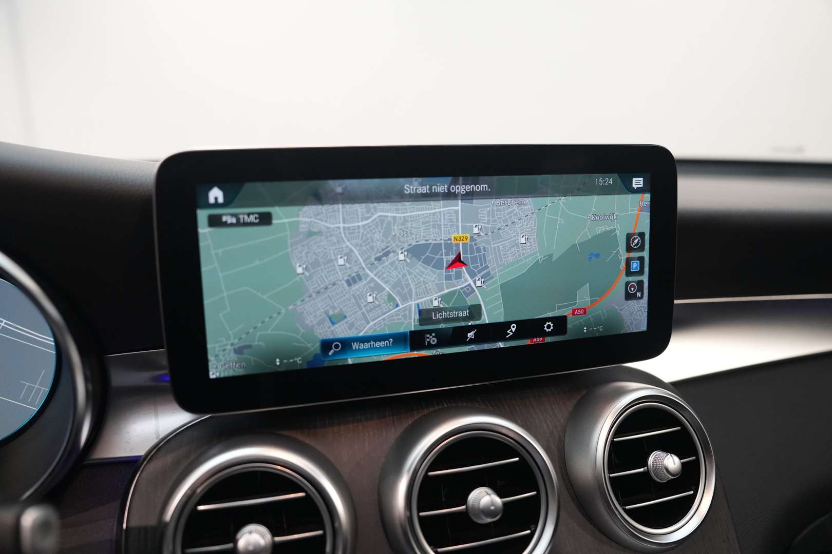 Mercedes GLC 300 AMG Line - 2021 - Joinsteer - #23