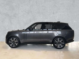 Land Rover Range Rover D350 HSE - 2025 - Joinsteer - #5