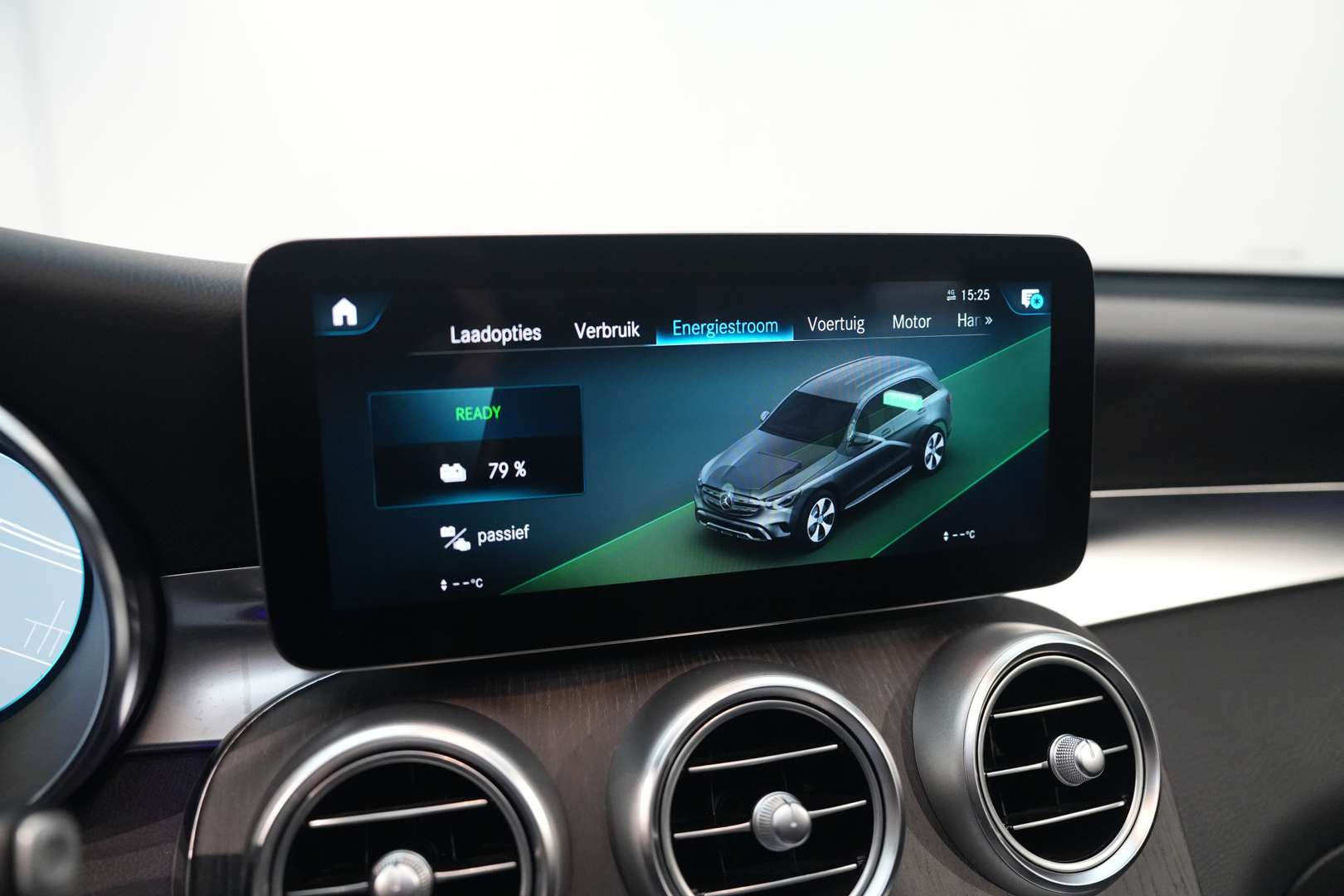 Mercedes GLC 300 AMG Line - 2021 - Joinsteer - #25