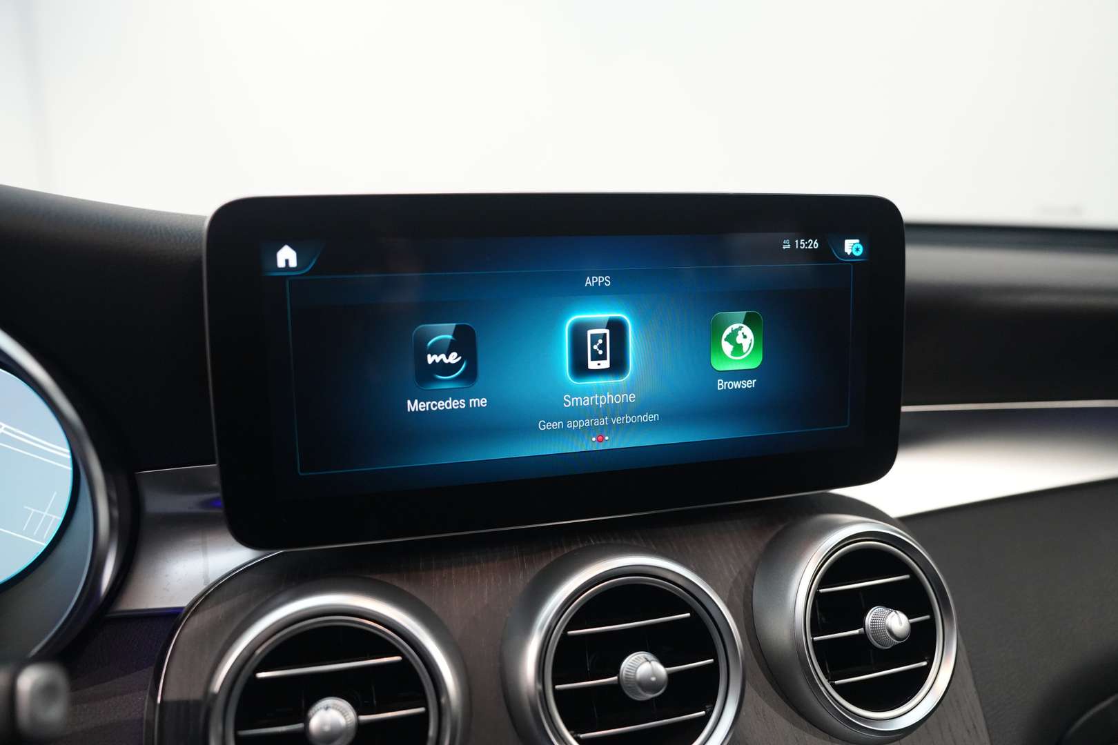 Mercedes GLC 300 AMG Line - 2021 - Joinsteer - #26