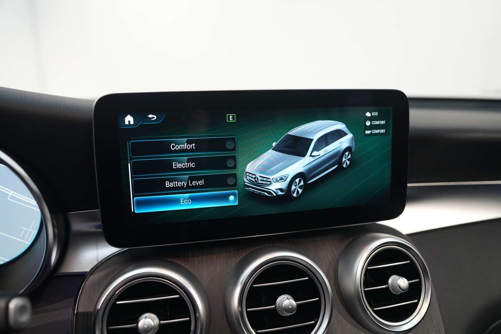 Mercedes GLC 300 AMG Line - 2021 - Joinsteer - #29