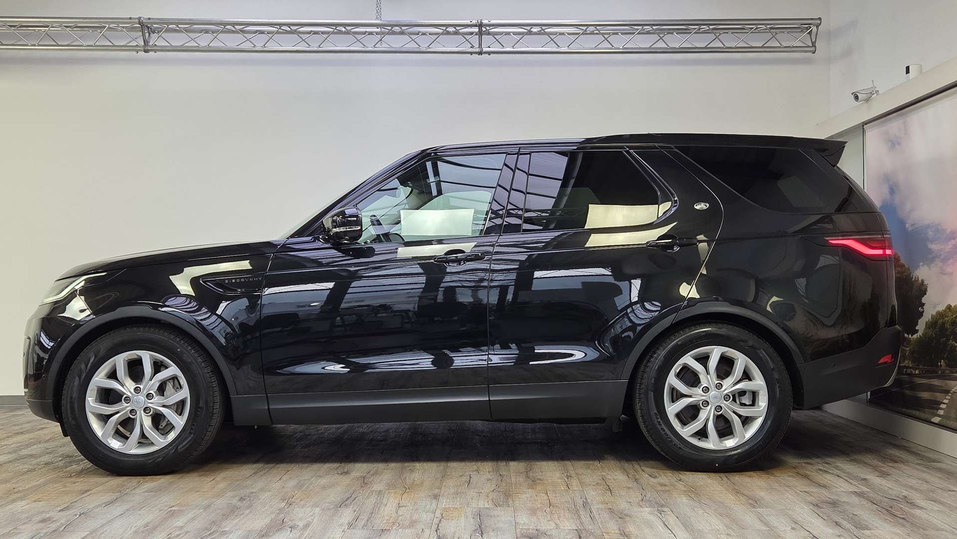 Land Rover Discovery Standheizung 360° S D250 AWD 3.0TDI - 2022 - Joinsteer - #1