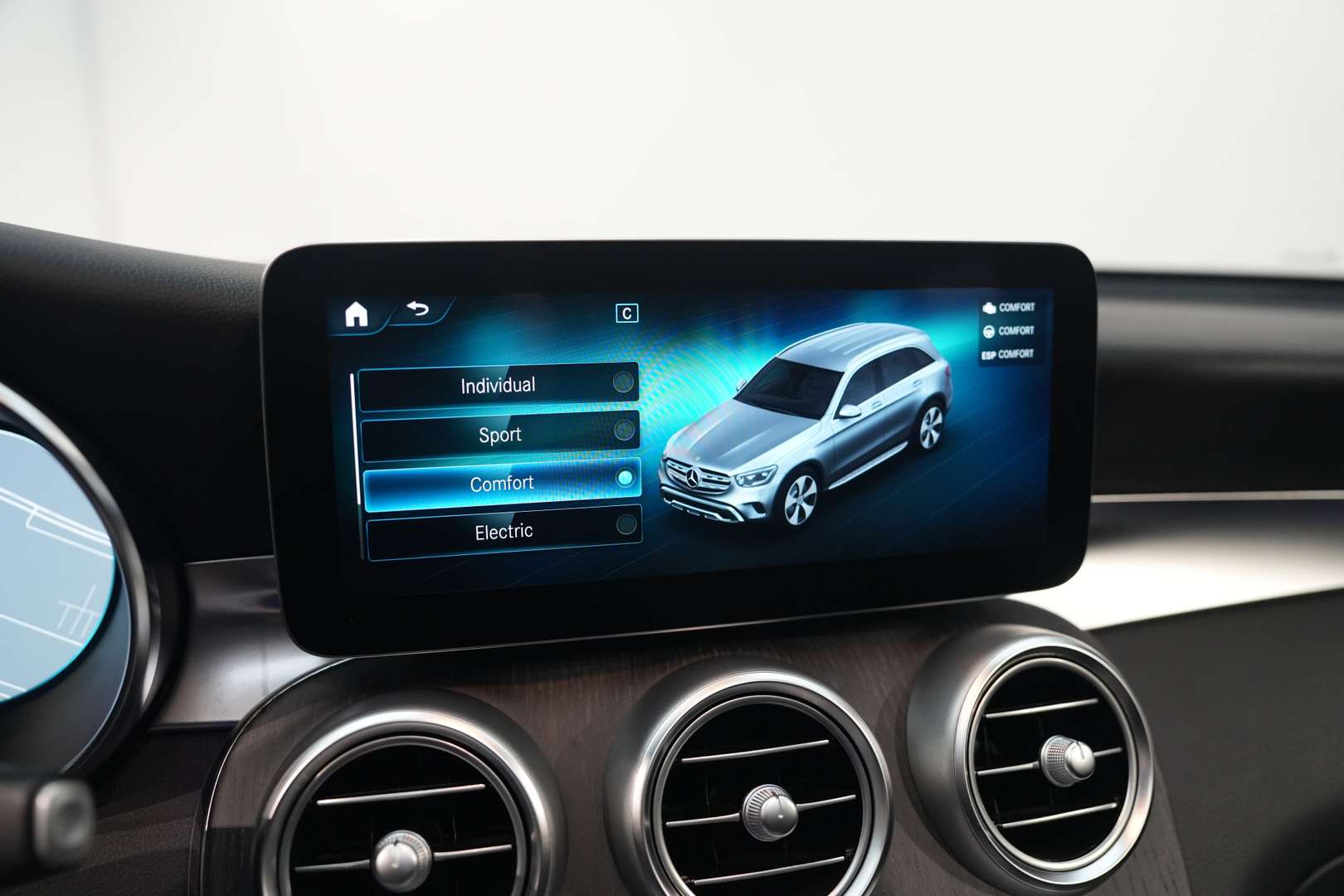 Mercedes GLC 300 AMG Line - 2021 - Joinsteer - #30