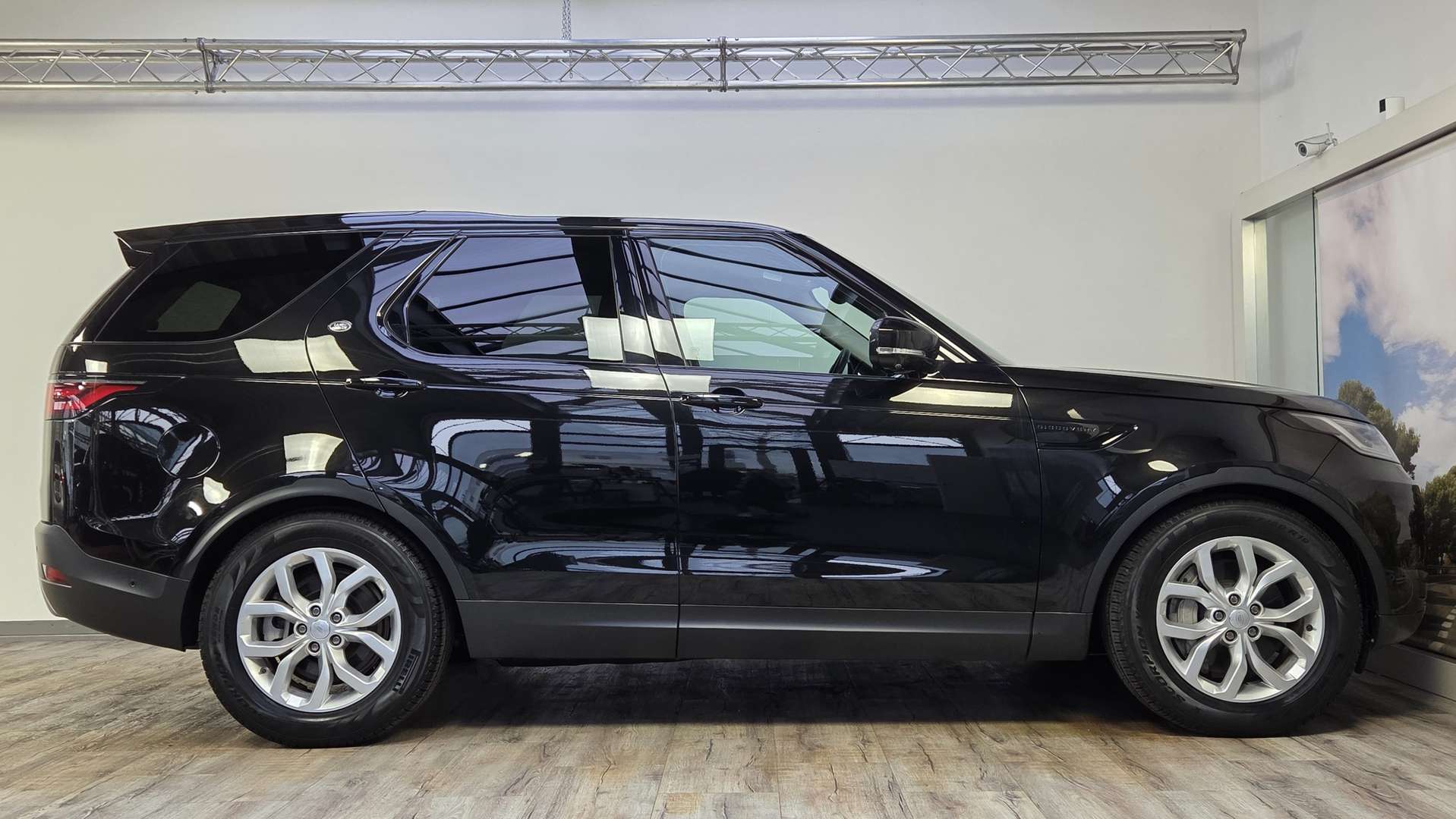 Land Rover Discovery Standheizung 360° S D250 AWD 3.0TDI - 2022 - Joinsteer - #2