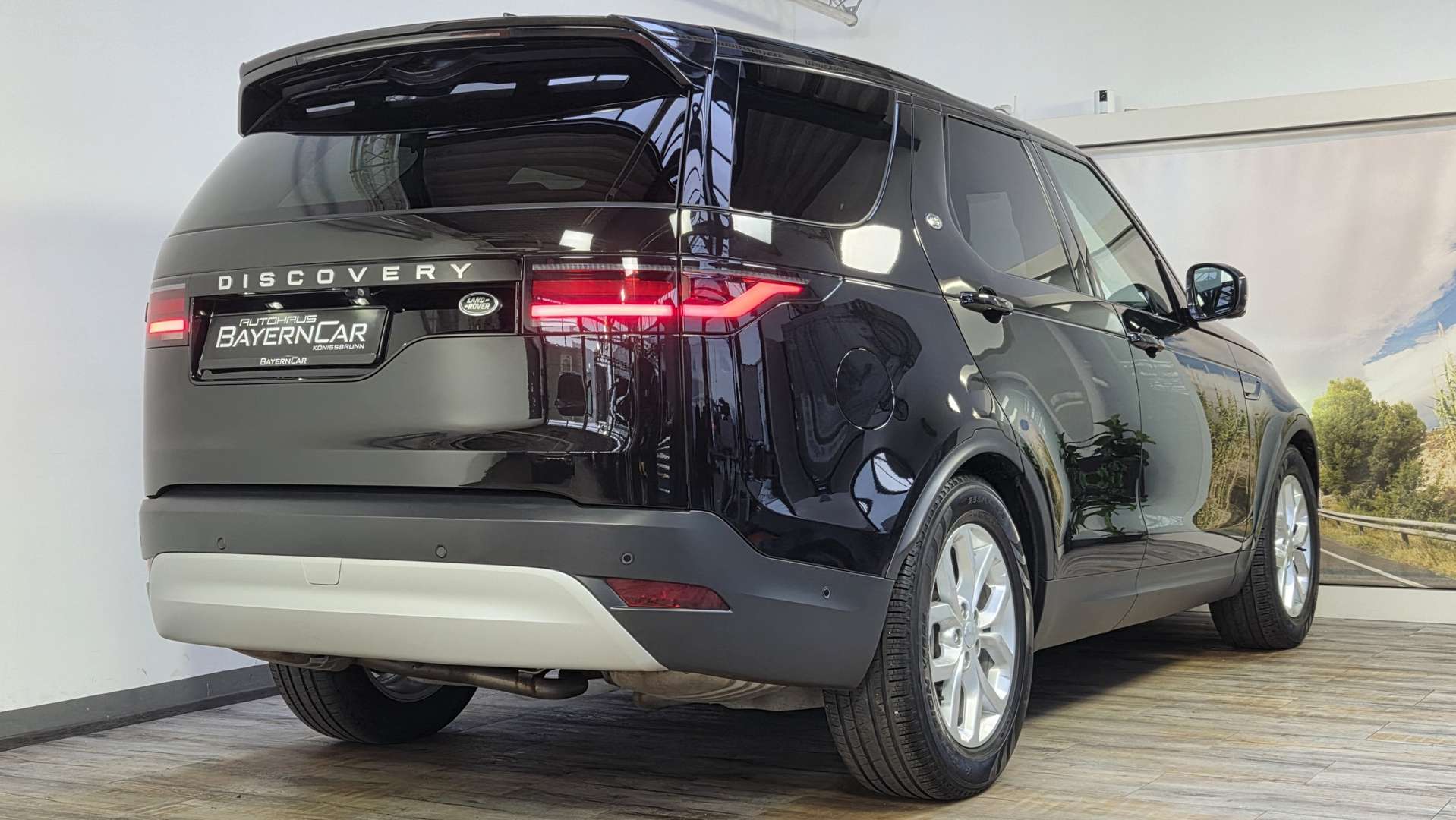 Land Rover Discovery Standheizung 360° S D250 AWD 3.0TDI - 2022 - Joinsteer - #3