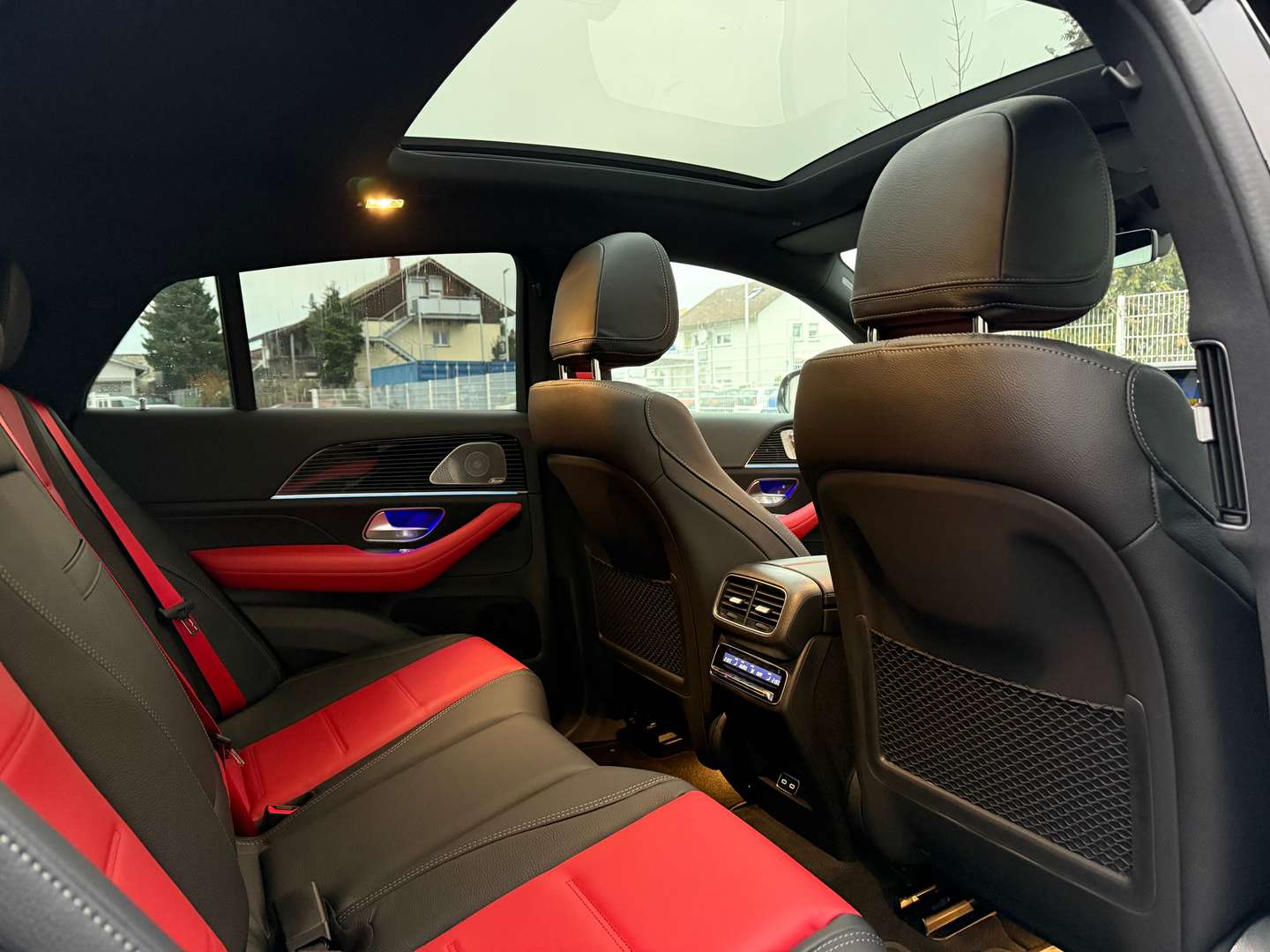 Mercedes GLE Coupé 300 AMG Line - 2026 - Joinsteer - #15