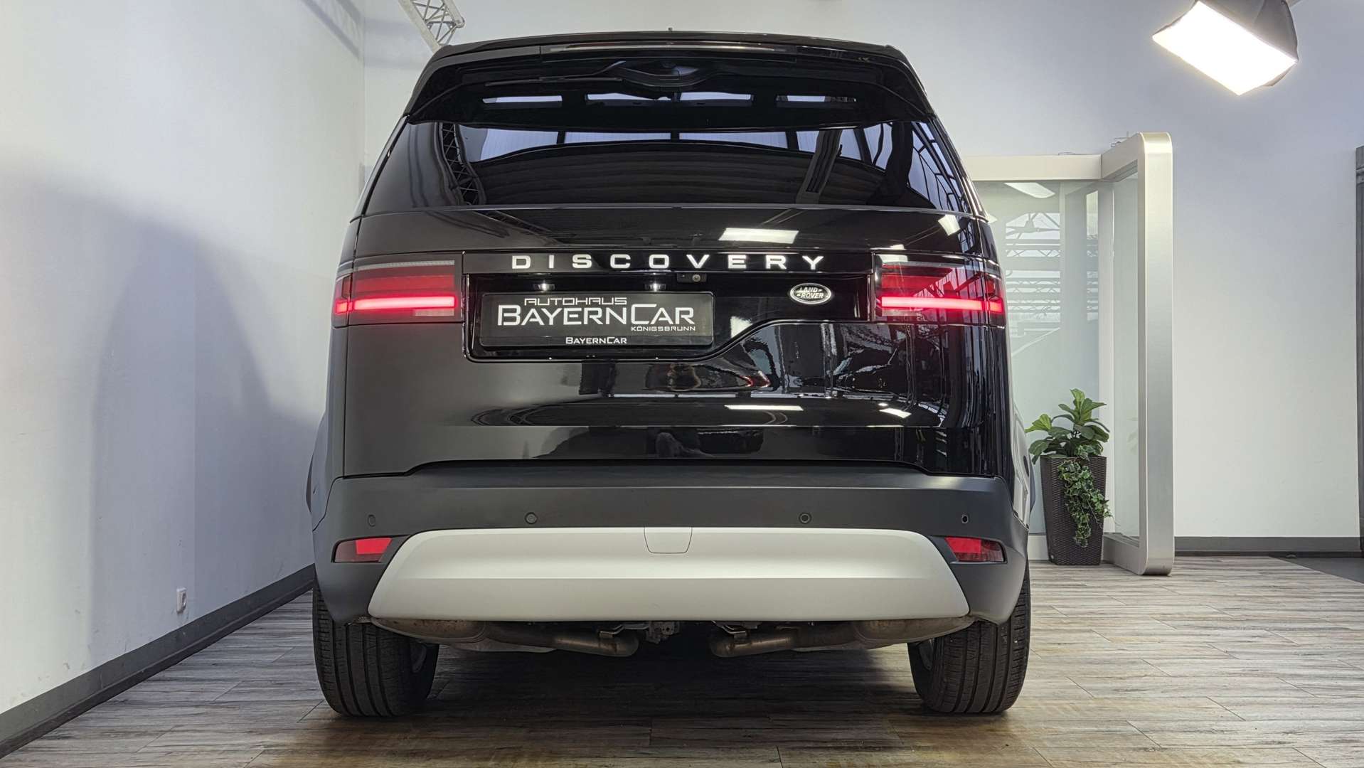 Land Rover Discovery Standheizung 360° S D250 AWD 3.0TDI - 2022 - Joinsteer - #4