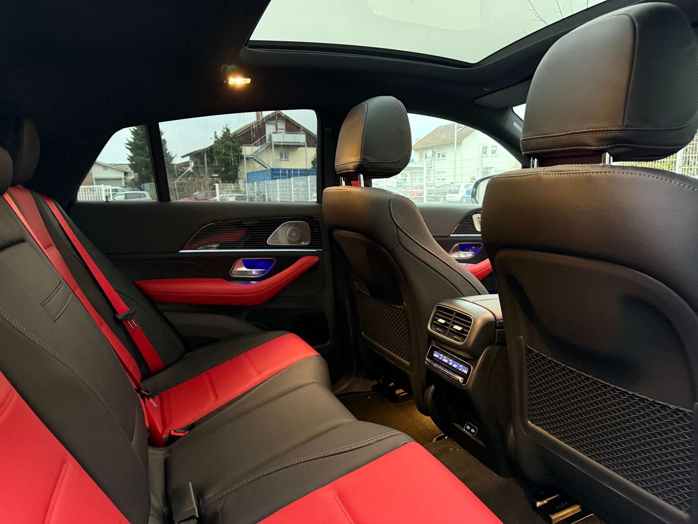 Mercedes GLE Coupé 300 AMG Line - 2026 - Joinsteer - #2