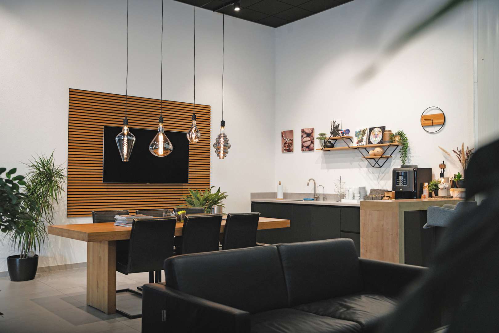 Mercedes GLC 300 AMG Line - 2021 - Joinsteer - #36