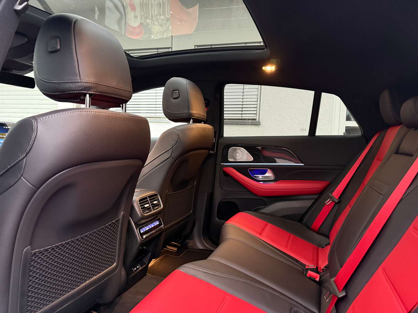 Mercedes GLE Coupé 300 AMG Line - 2026 - Joinsteer - #18