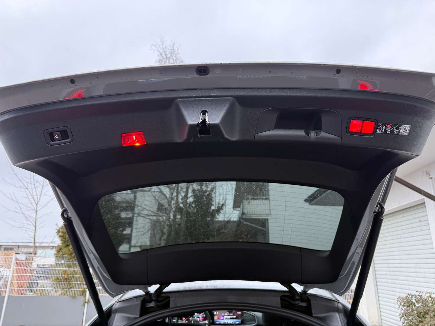 Mercedes GLE Coupé 300 AMG Line - 2026 - Joinsteer - #24