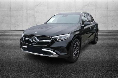 Mercedes GLC 220 Advanced Plus -  - Joinsteer - #1