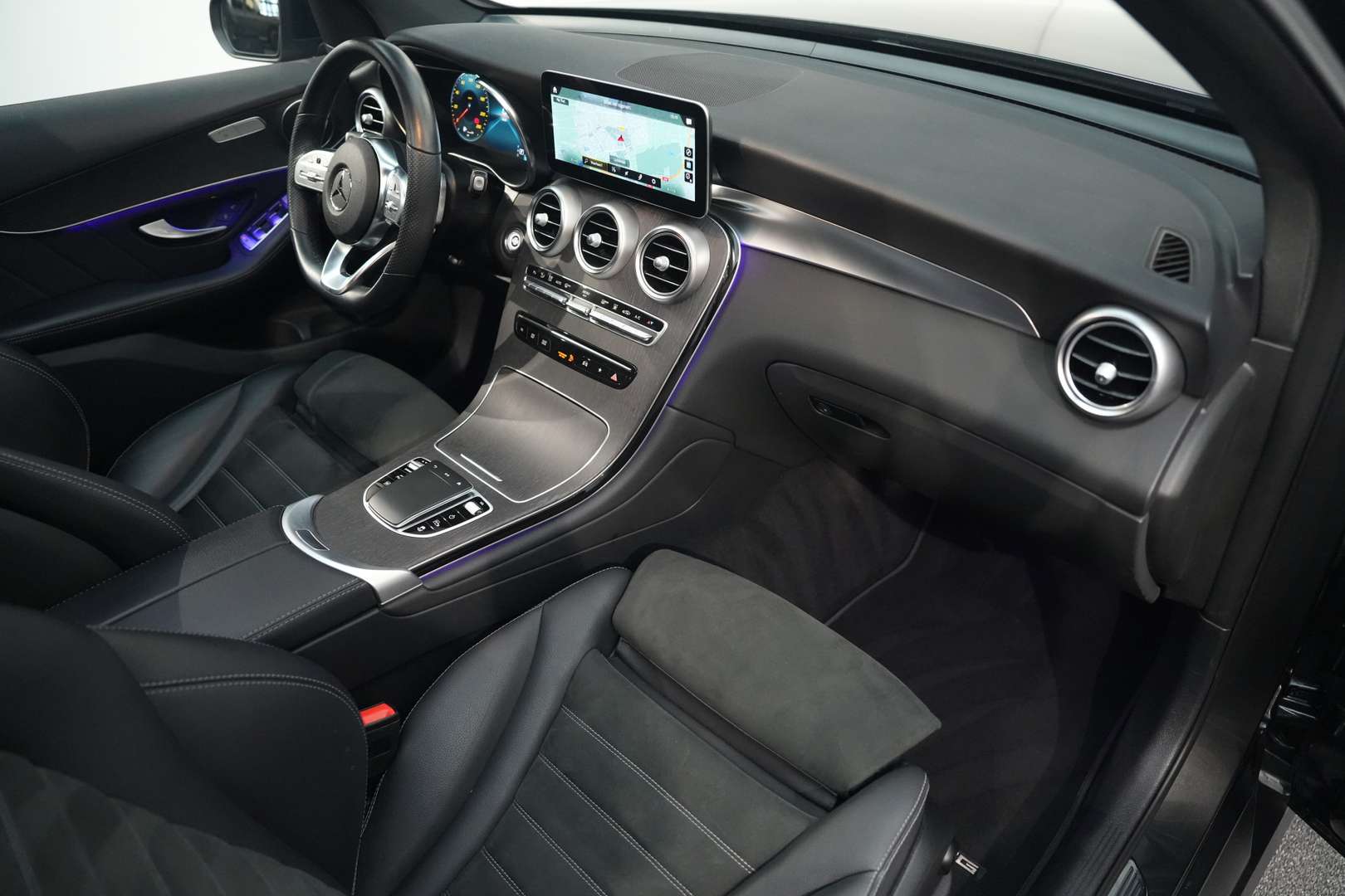 Mercedes GLC 300 AMG Line - 2021 - Joinsteer - #41