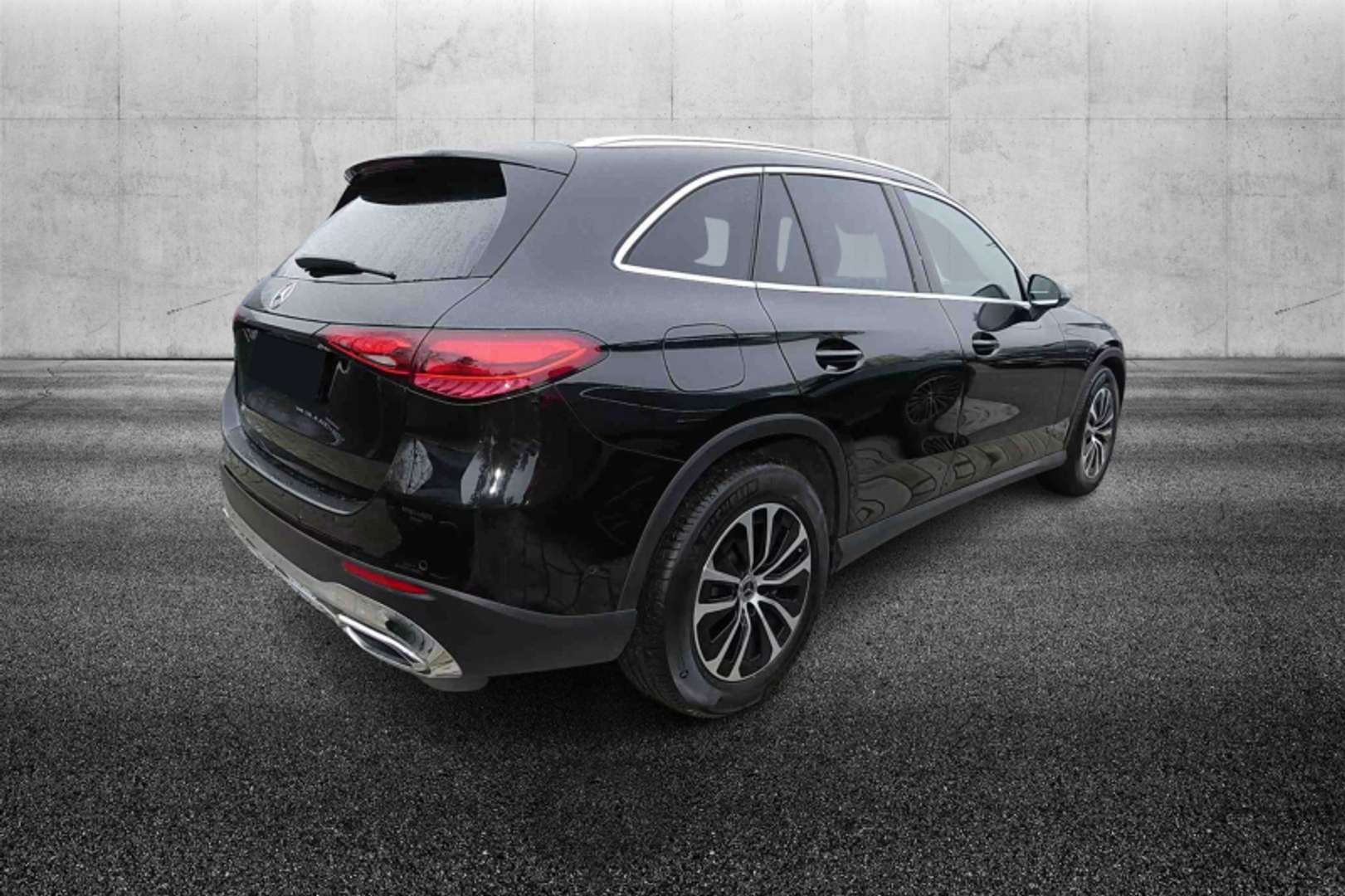 Mercedes GLC 220 Advanced Plus - 2024 - Joinsteer - #3