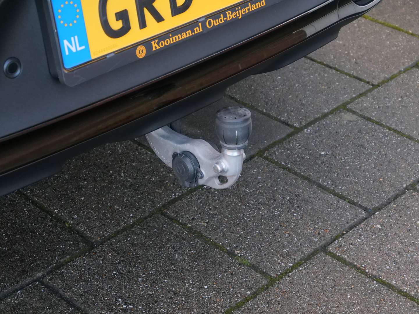 Mercedes EQE 350 AMG Line - 2023 - Joinsteer - #11