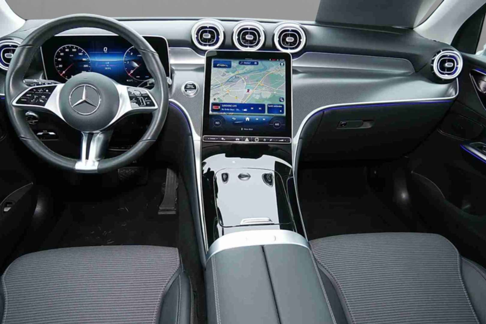 Mercedes GLC 220 Advanced Plus - 2024 - Joinsteer - #4