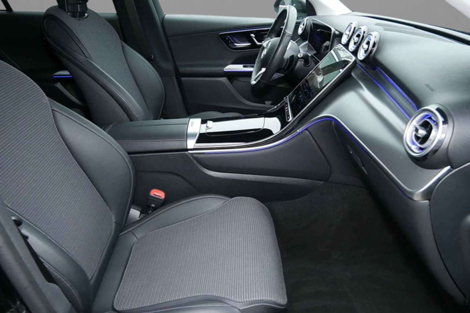 Mercedes GLC 220 Advanced Plus - 2024 - Joinsteer - #5