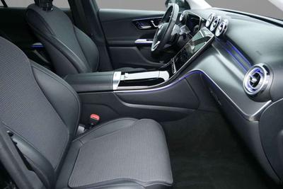 Mercedes GLC 220 Advanced Plus -  - Joinsteer - #4