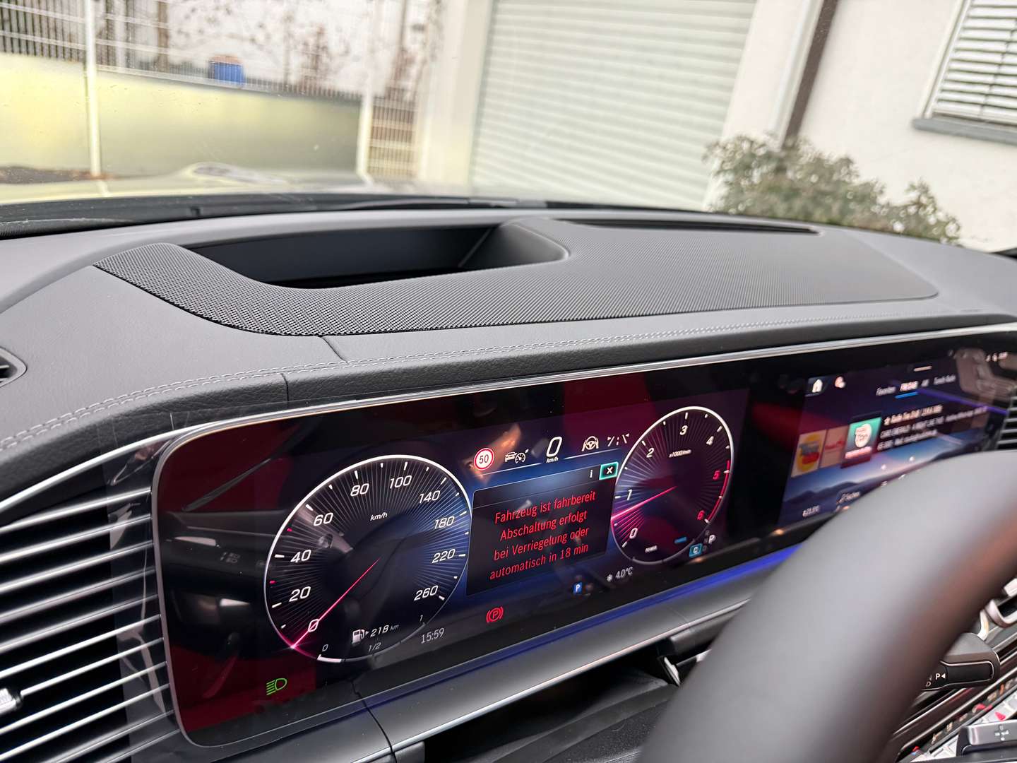 Mercedes GLE Coupé 300 AMG Line - 2026 - Joinsteer - #21