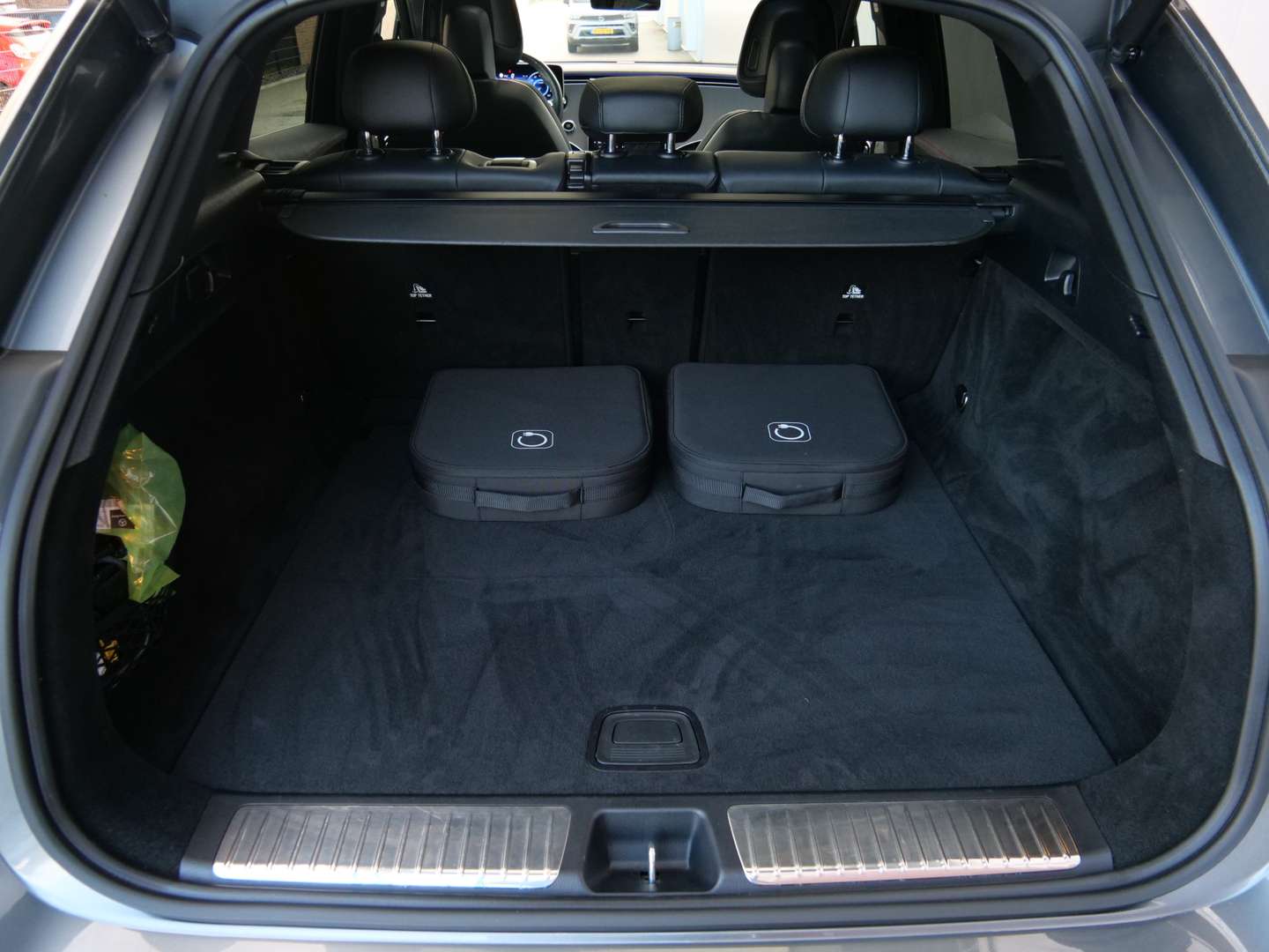 Mercedes EQE 350 AMG Line - 2023 - Joinsteer - #14