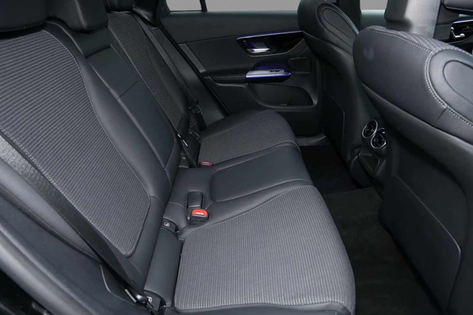 Mercedes GLC 220 Advanced Plus - 2024 - Joinsteer - #6