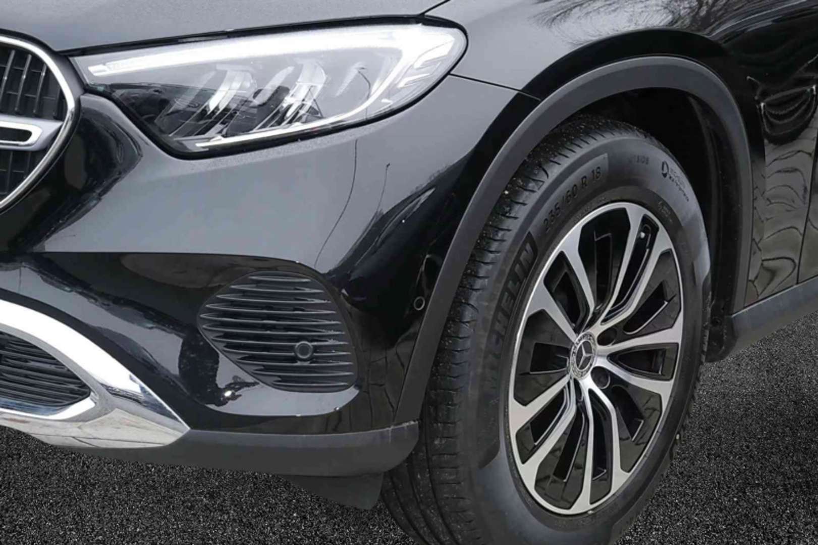 Mercedes GLC 220 Advanced Plus - 2024 - Joinsteer - #7