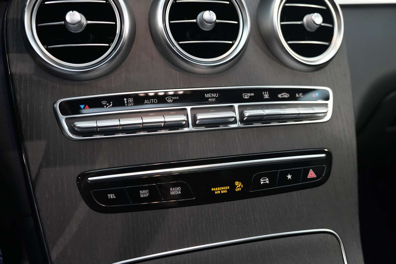 Mercedes GLC 300 AMG Line - 2021 - Joinsteer - #45