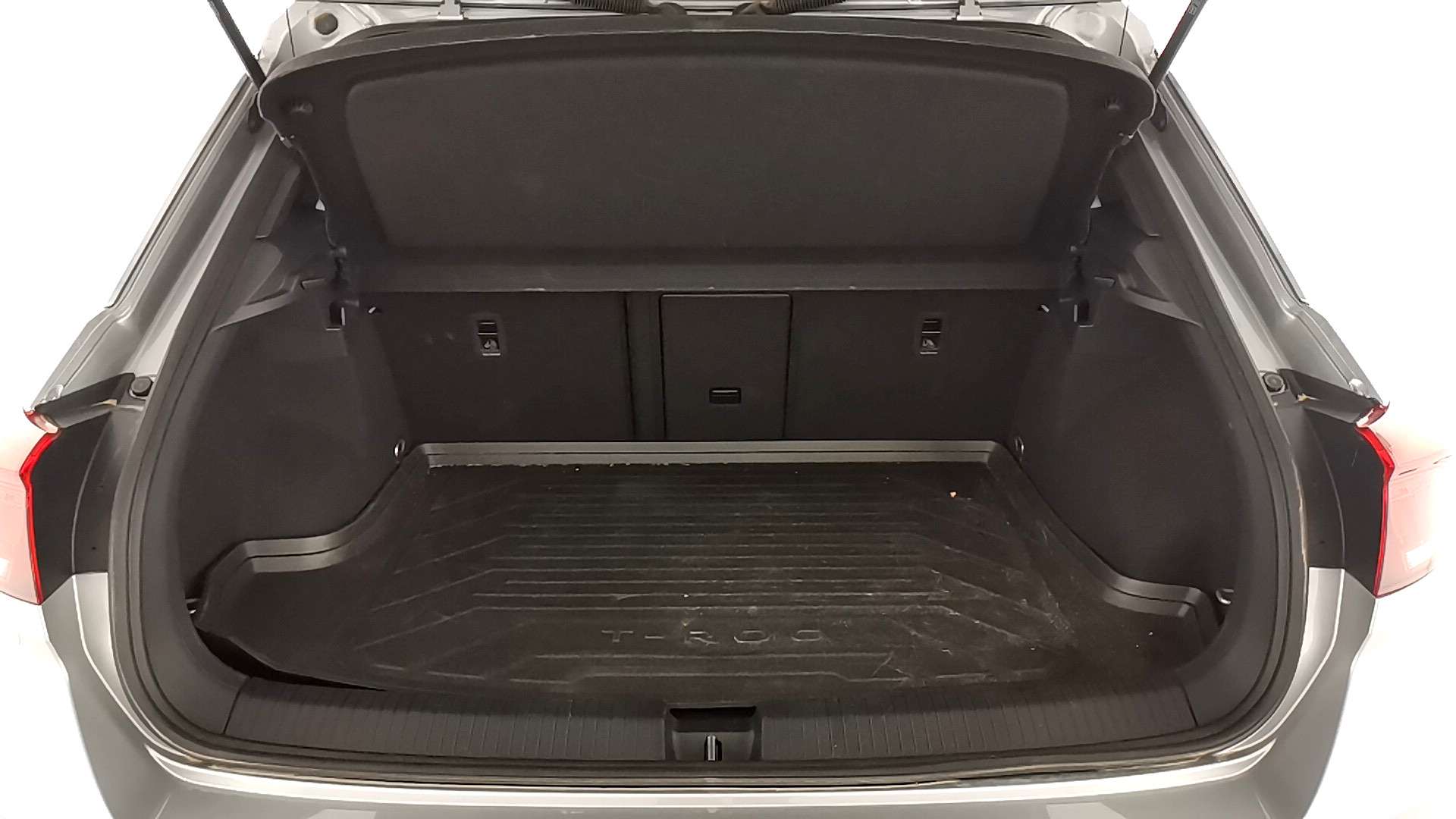 Volkswagen T-Roc R-Line - 2022 - Joinsteer - #5