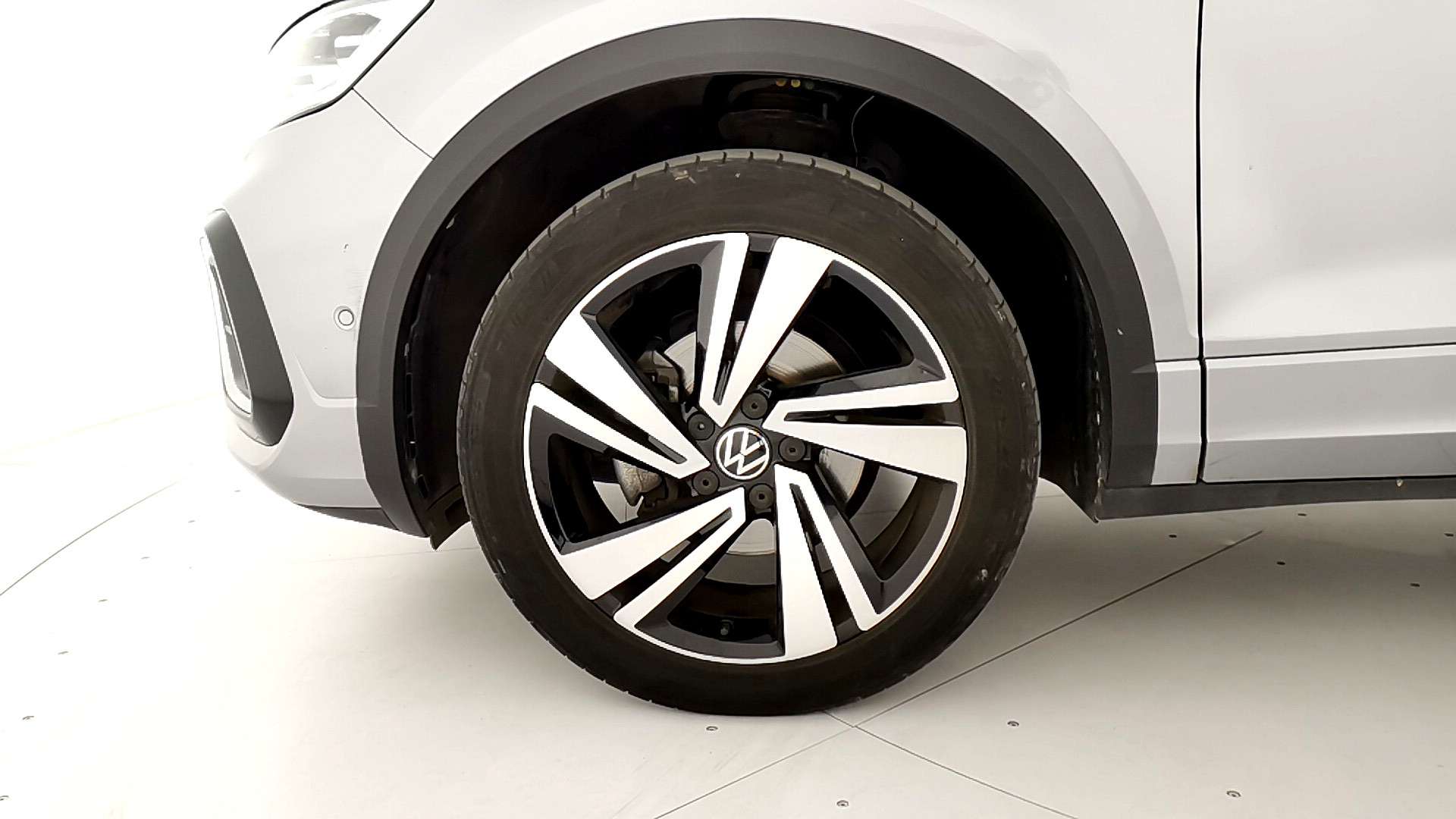 Volkswagen T-Roc R-Line - 2022 - Joinsteer - #6