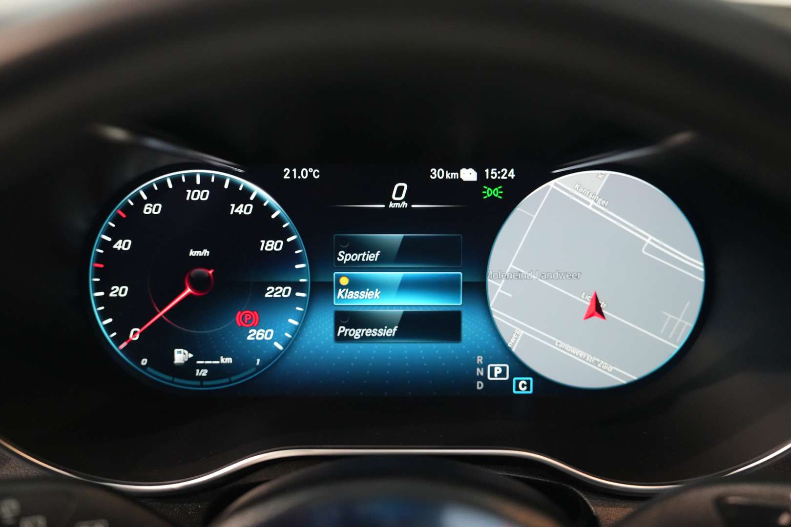 Mercedes GLC 300 AMG Line - 2021 - Joinsteer - #47