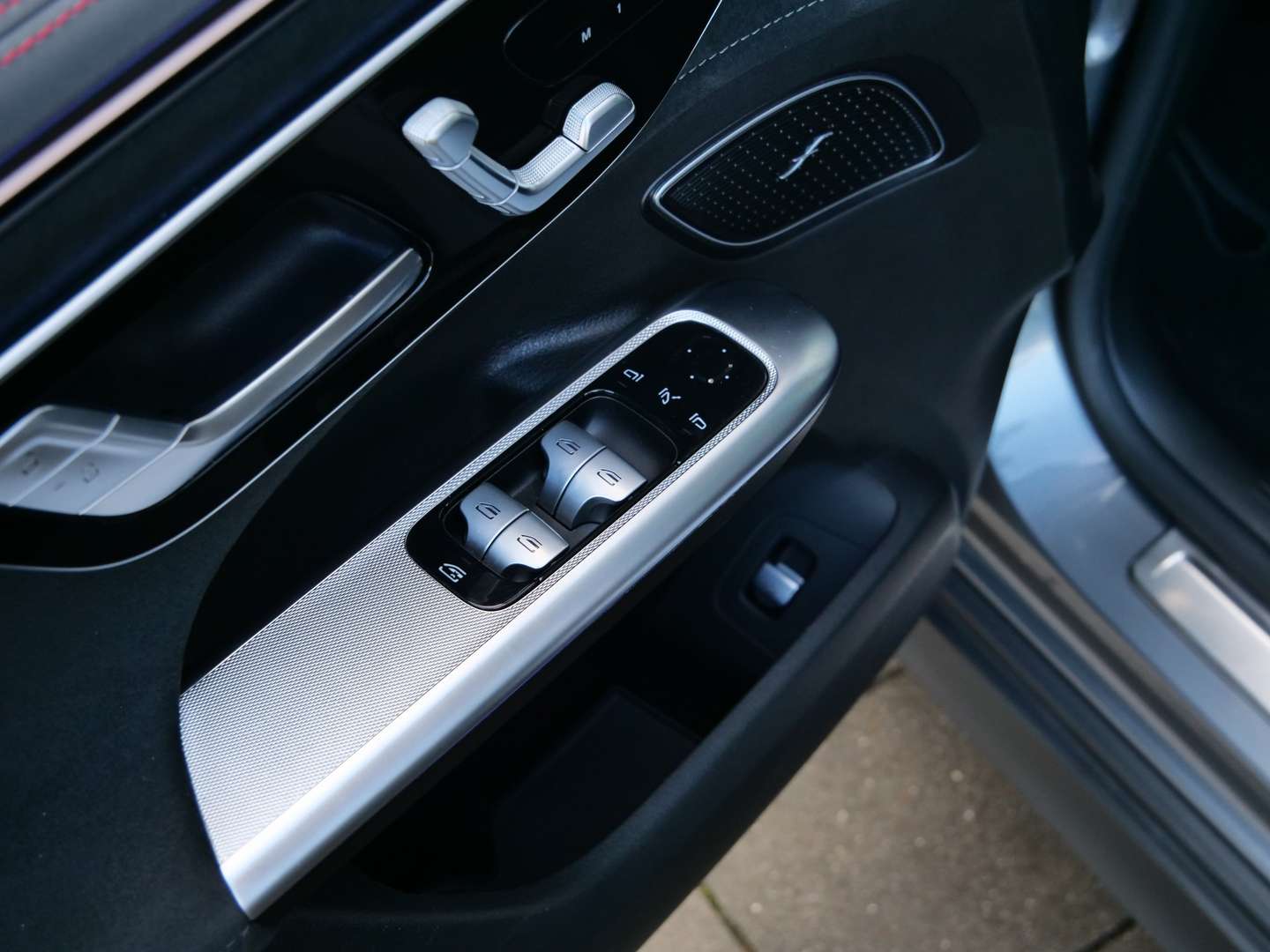 Mercedes EQE 350 AMG Line - 2023 - Joinsteer - #19