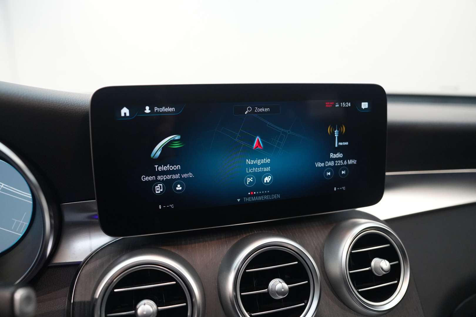 Mercedes GLC 300 AMG Line - 2021 - Joinsteer - #48