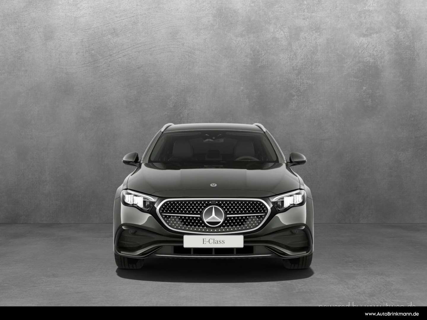 Mercedes Classe E 220 AMG-Line - 2024 - Joinsteer - #2