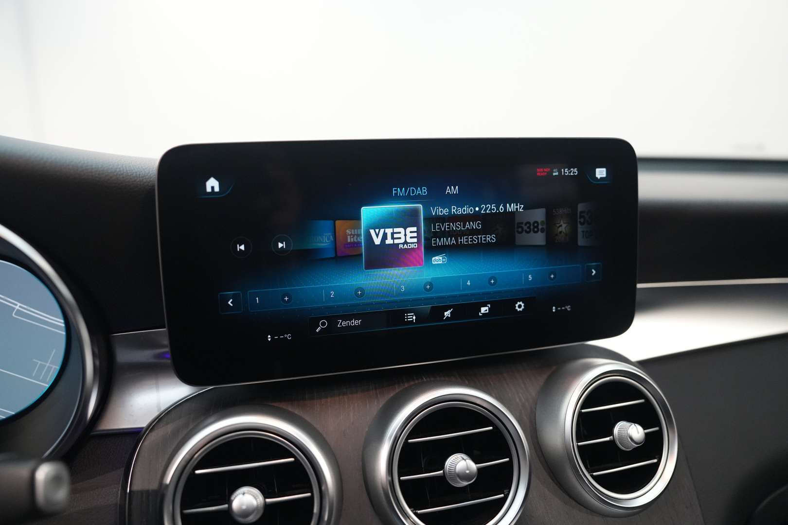 Mercedes GLC 300 AMG Line - 2021 - Joinsteer - #49