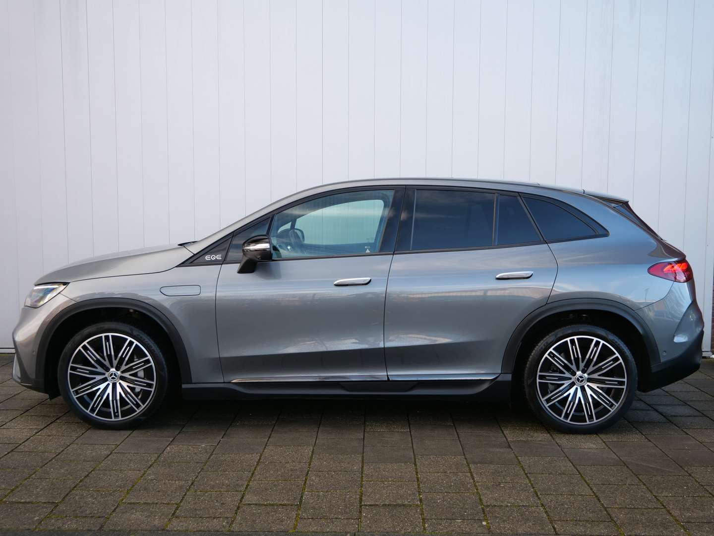 Mercedes EQE 350 AMG Line - 2023 - Joinsteer - #22