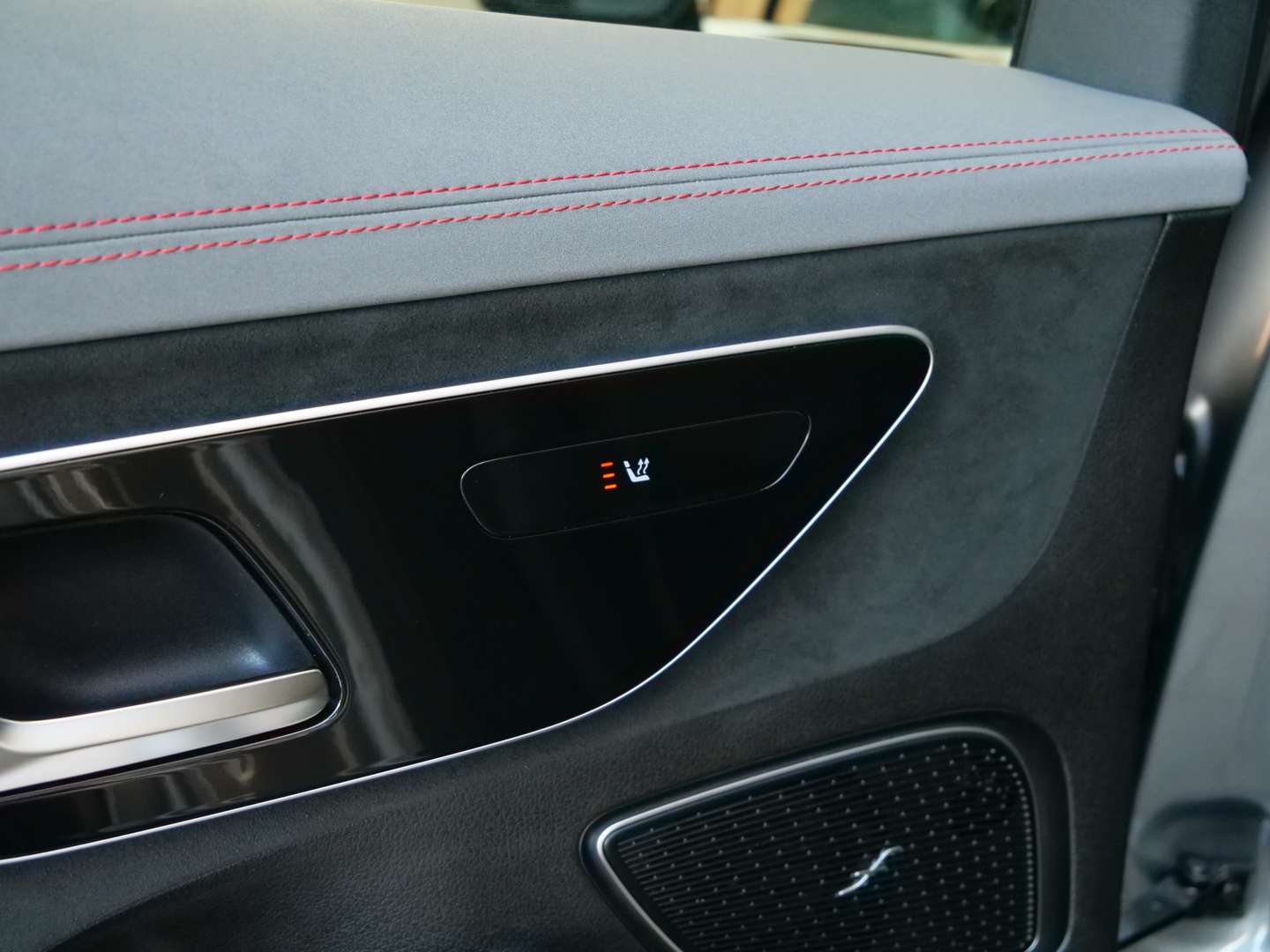 Mercedes EQE 350 AMG Line - 2023 - Joinsteer - #23